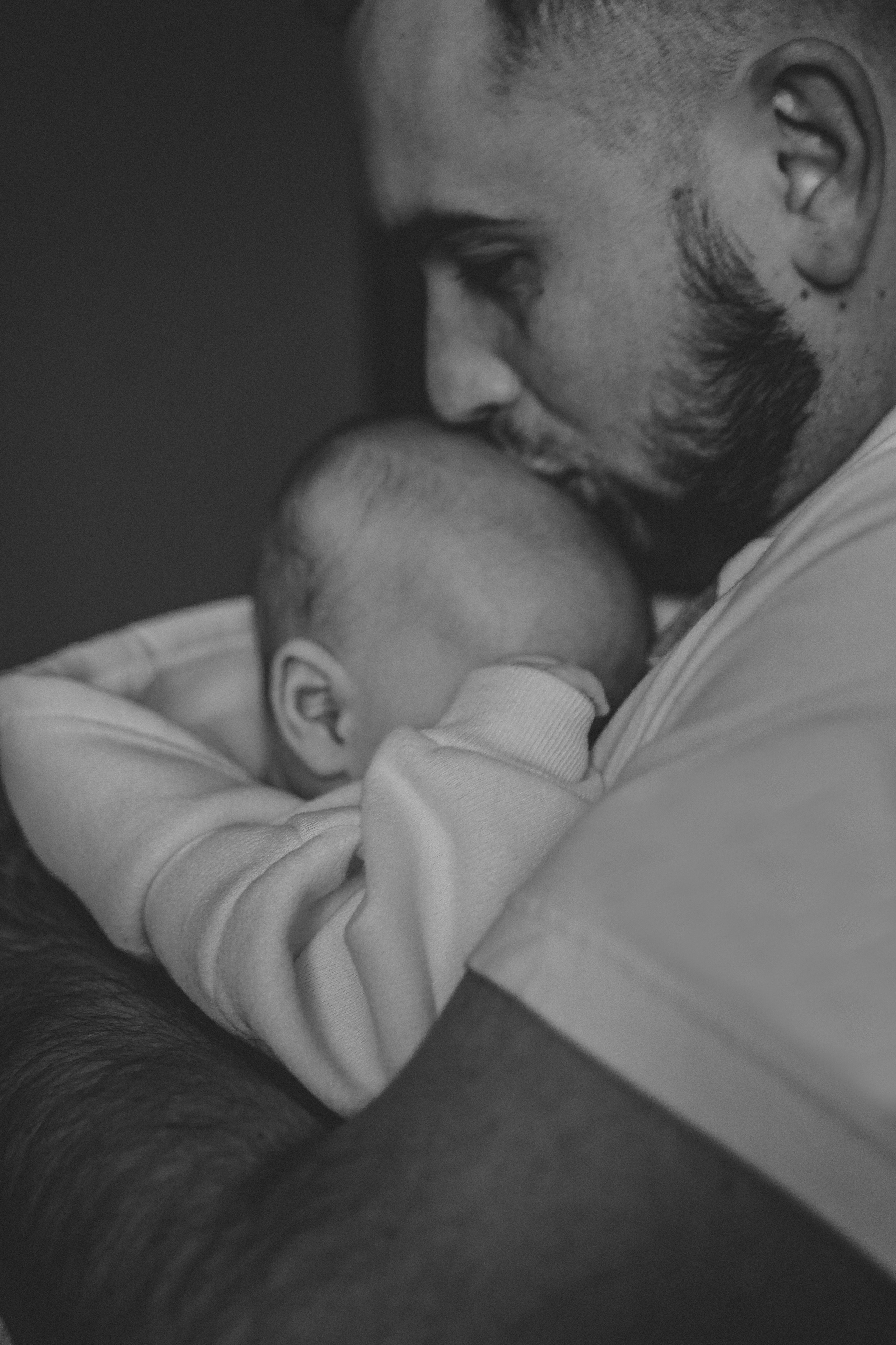 Домашняя фотосессия. Семейный и женский фотограф в Краснодаре Анастасия Приймак