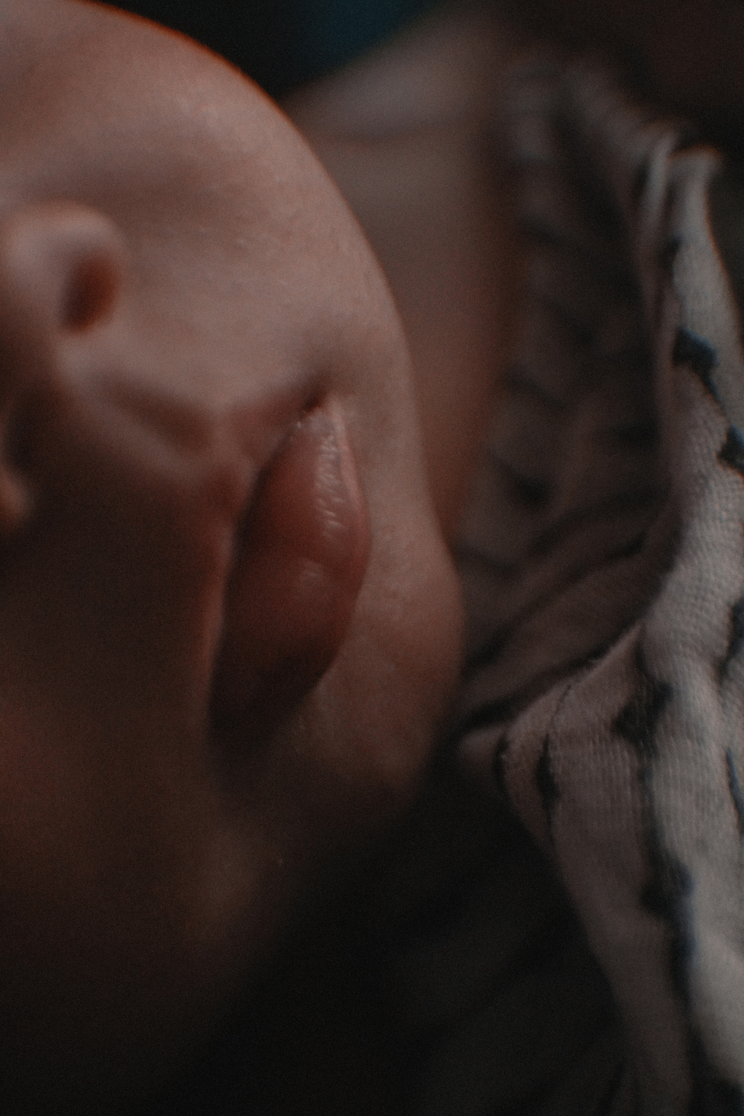 Домашняя фотосессия. Семейный и женский фотограф в Краснодаре Анастасия Приймак