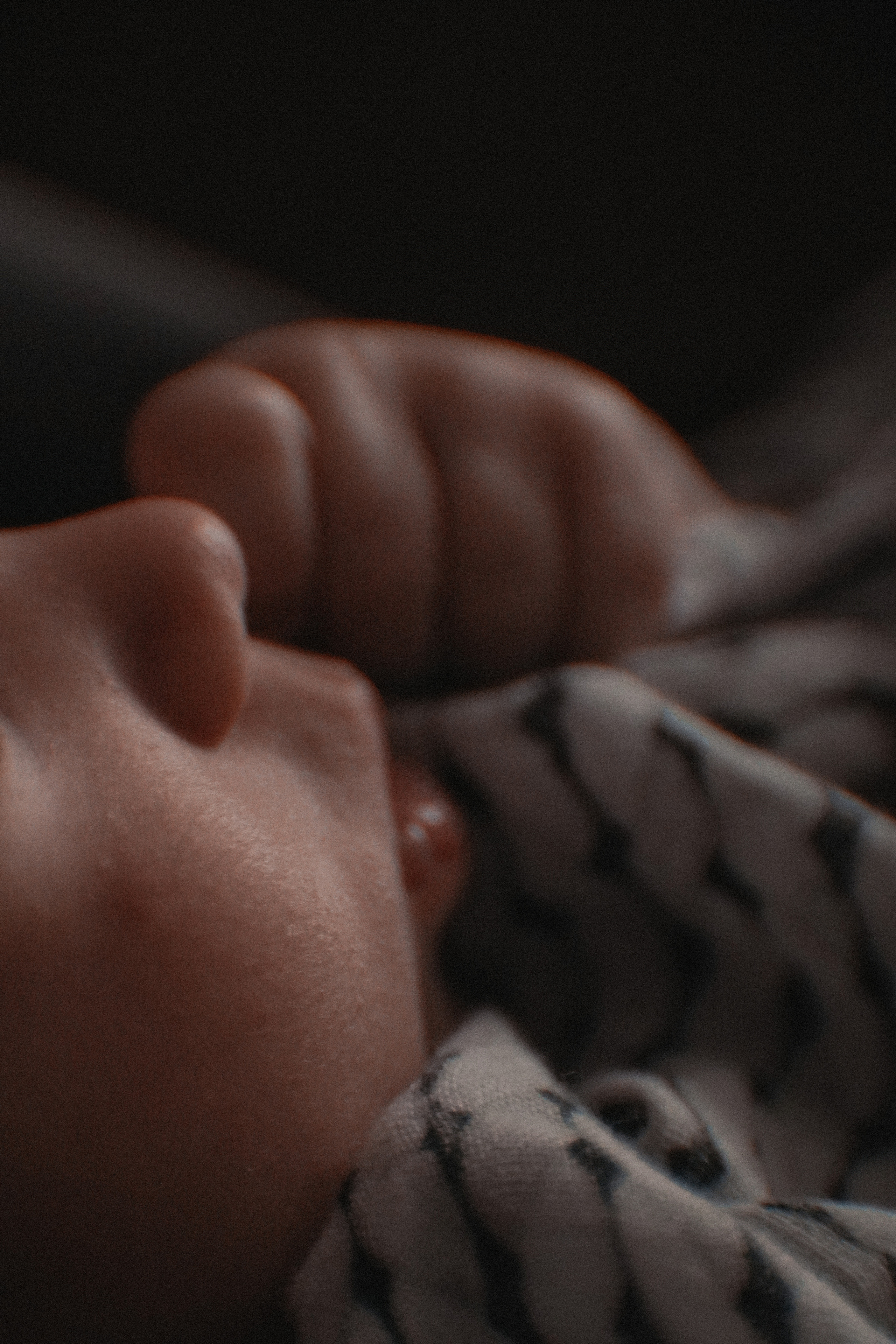 Домашняя фотосессия. Семейный и женский фотограф в Краснодаре Анастасия Приймак