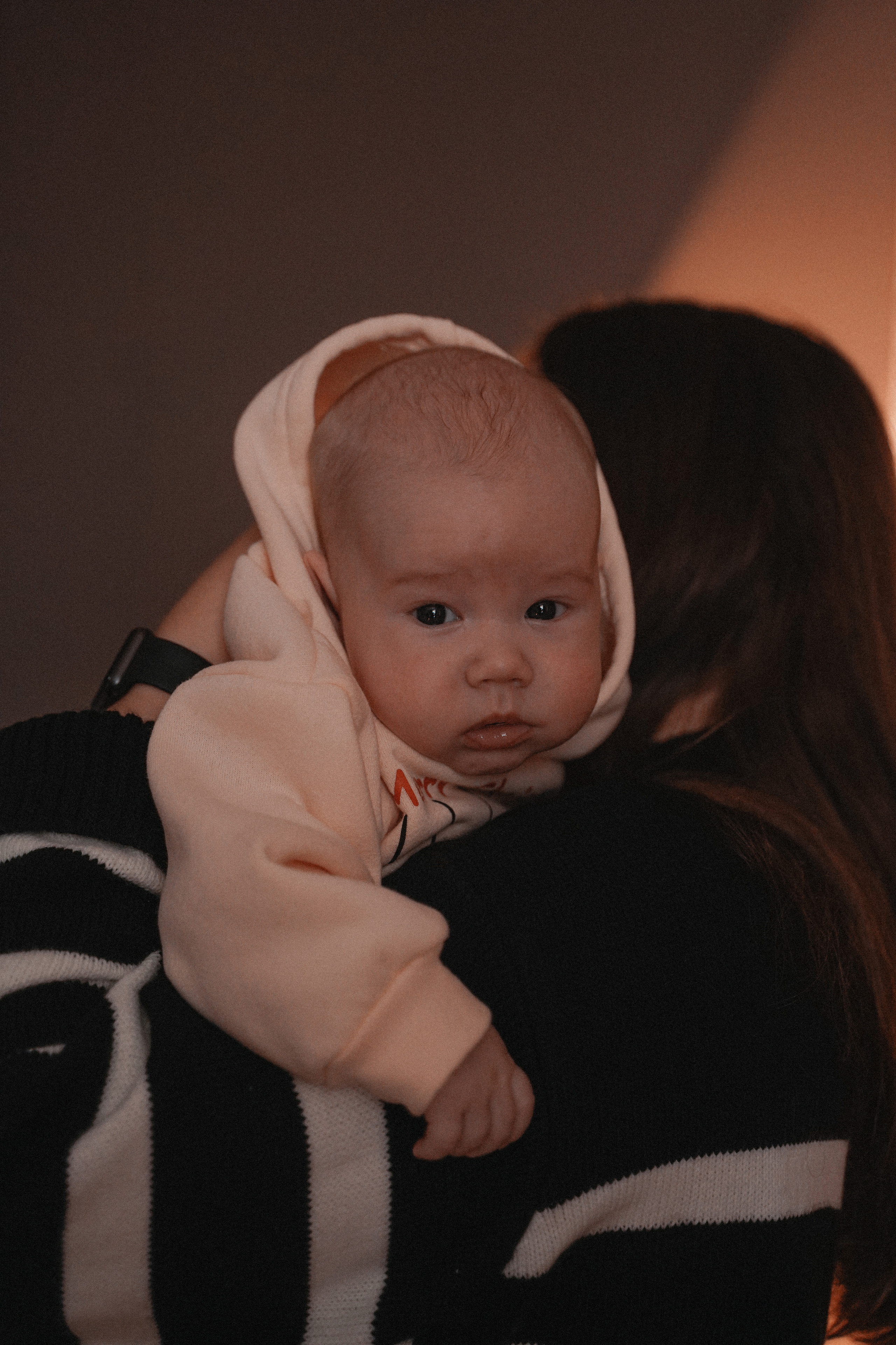 Домашняя фотосессия. Семейный и женский фотограф в Краснодаре Анастасия Приймак