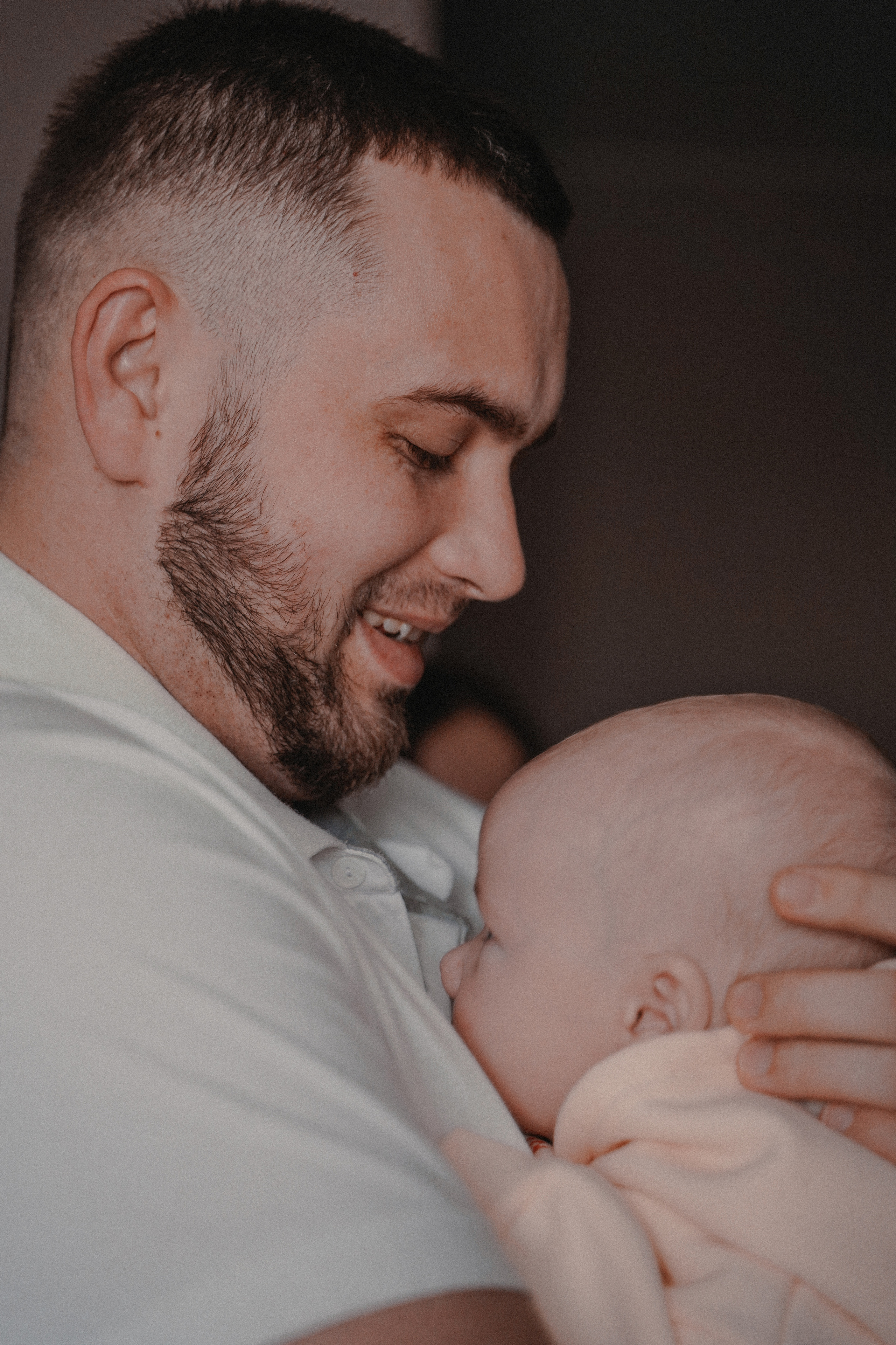 Домашняя фотосессия. Семейный и женский фотограф в Краснодаре Анастасия Приймак