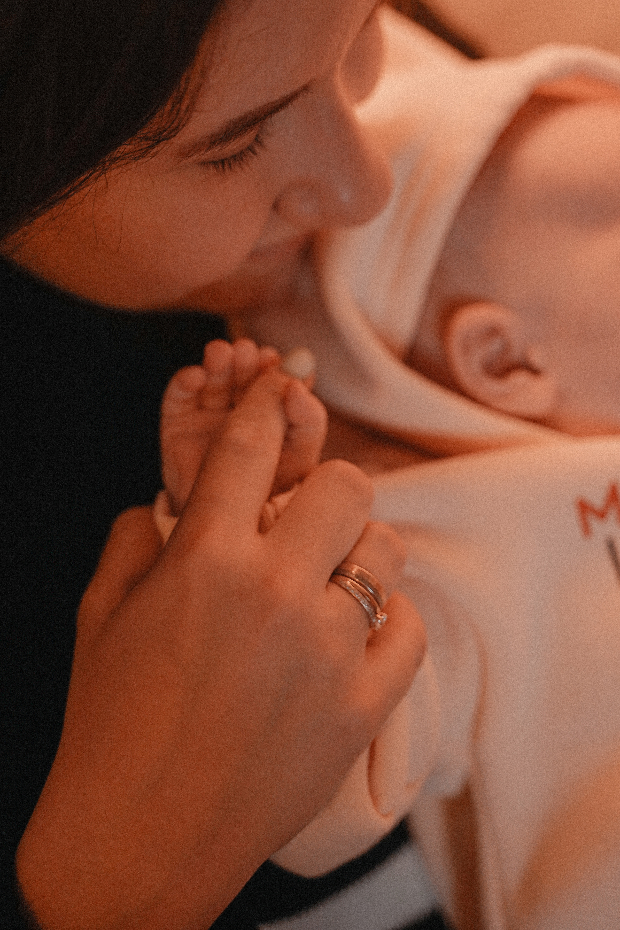 Домашняя фотосессия. Семейный и женский фотограф в Краснодаре Анастасия Приймак