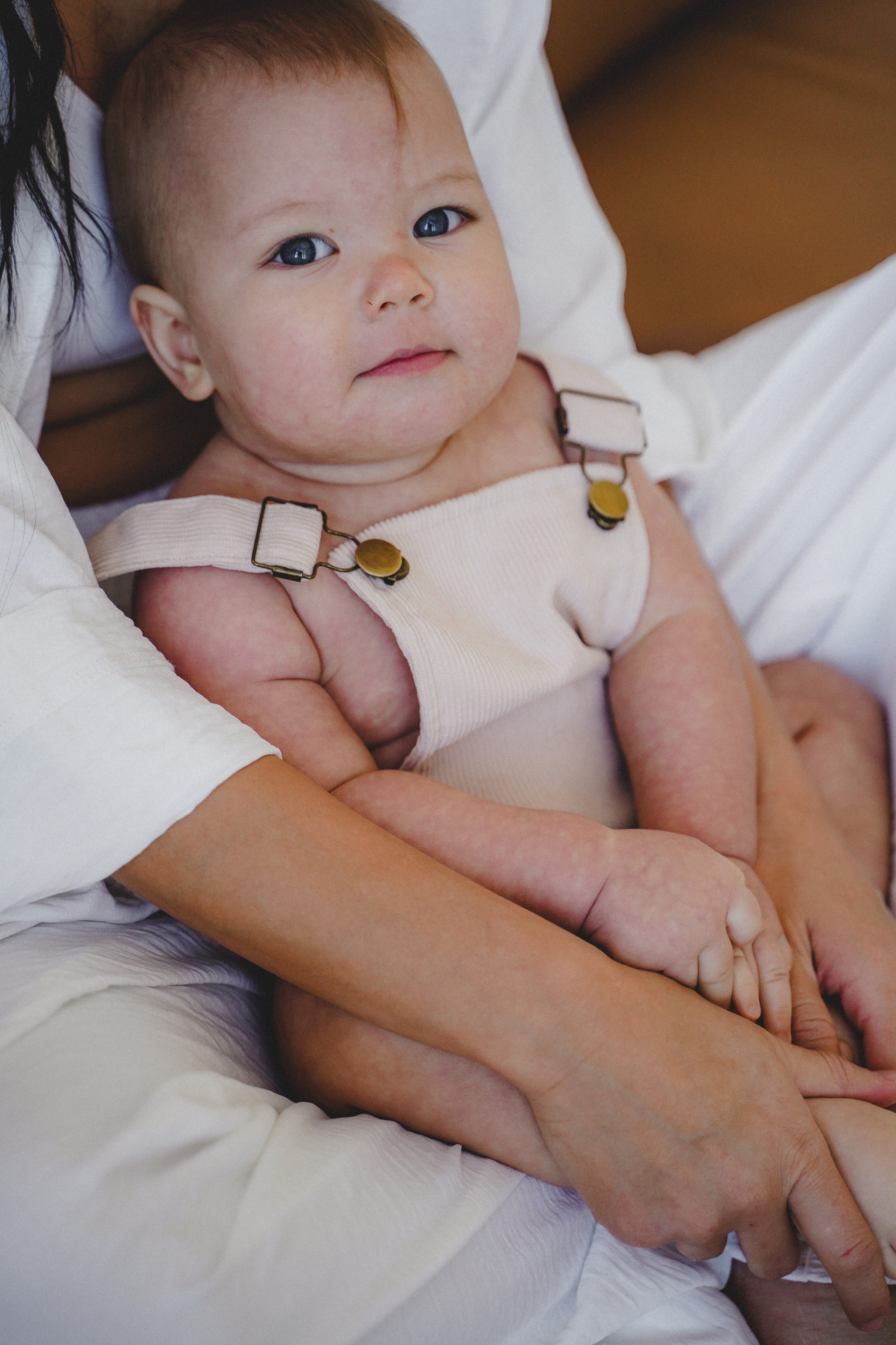 Мама и малыш. Семейный и женский фотограф в Краснодаре Анастасия Приймак