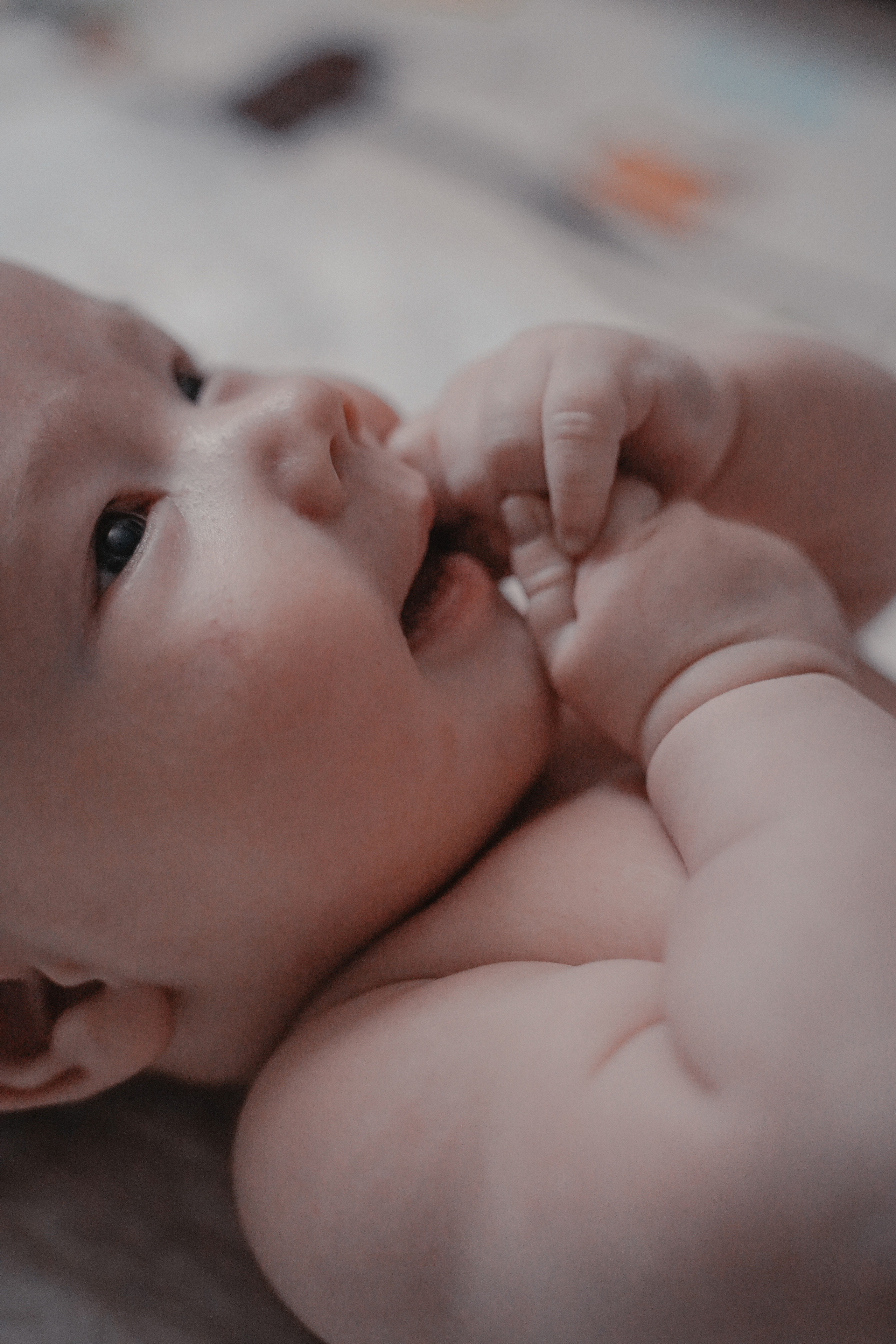 Домашняя фотосессия. Семейный и женский фотограф в Краснодаре Анастасия Приймак