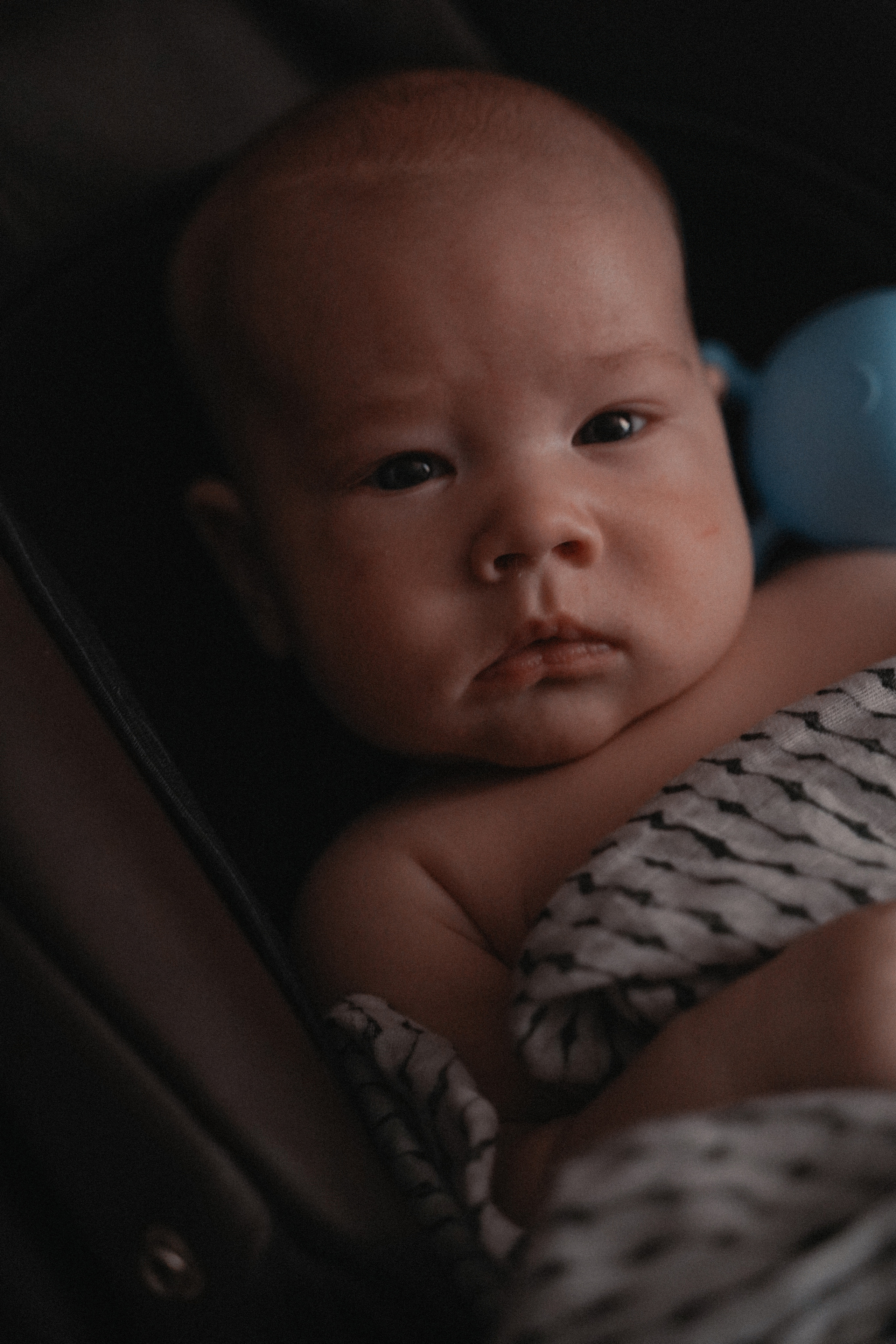 Домашняя фотосессия. Семейный и женский фотограф в Краснодаре Анастасия Приймак