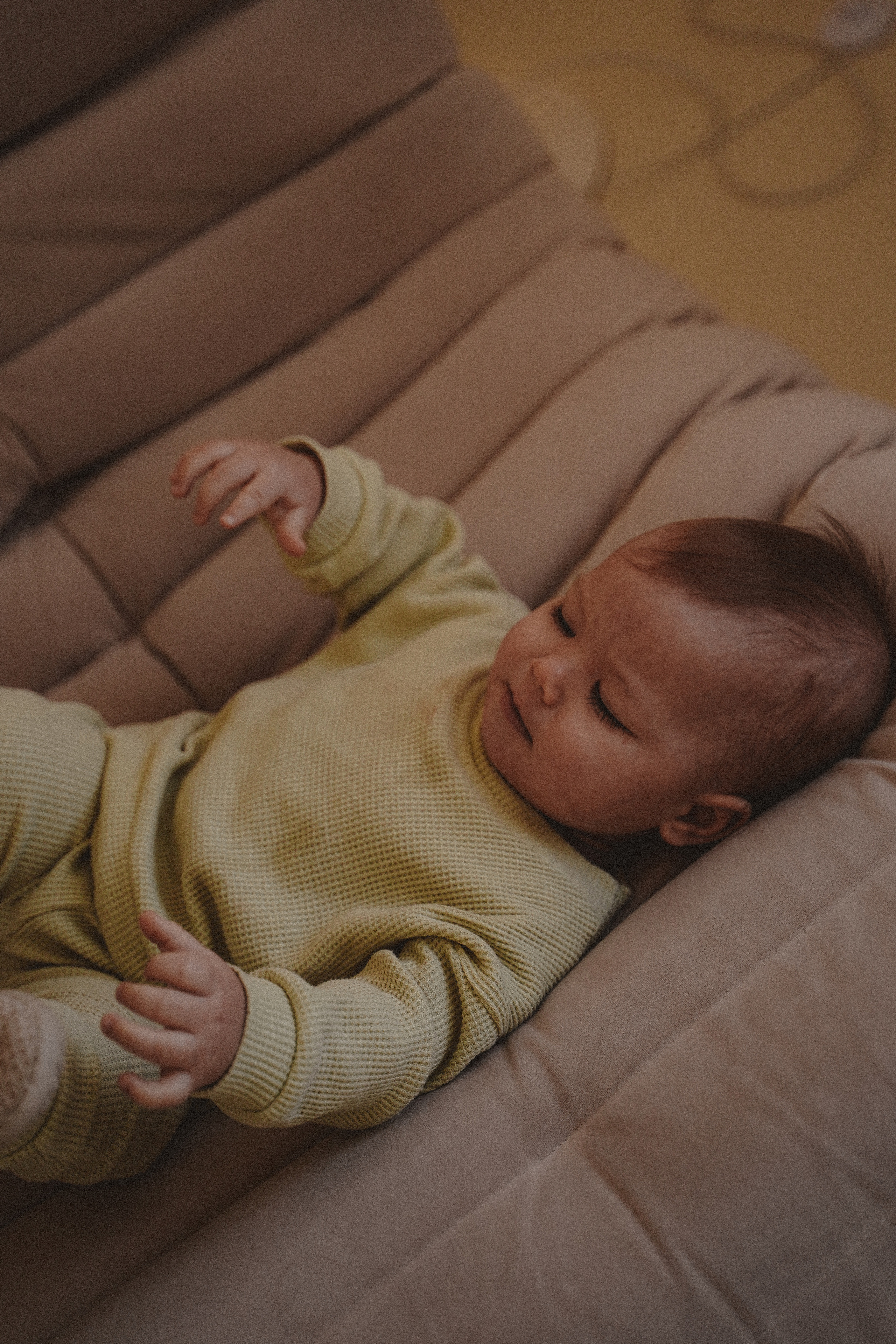 Мама и малыш. Семейный и женский фотограф в Краснодаре Анастасия Приймак