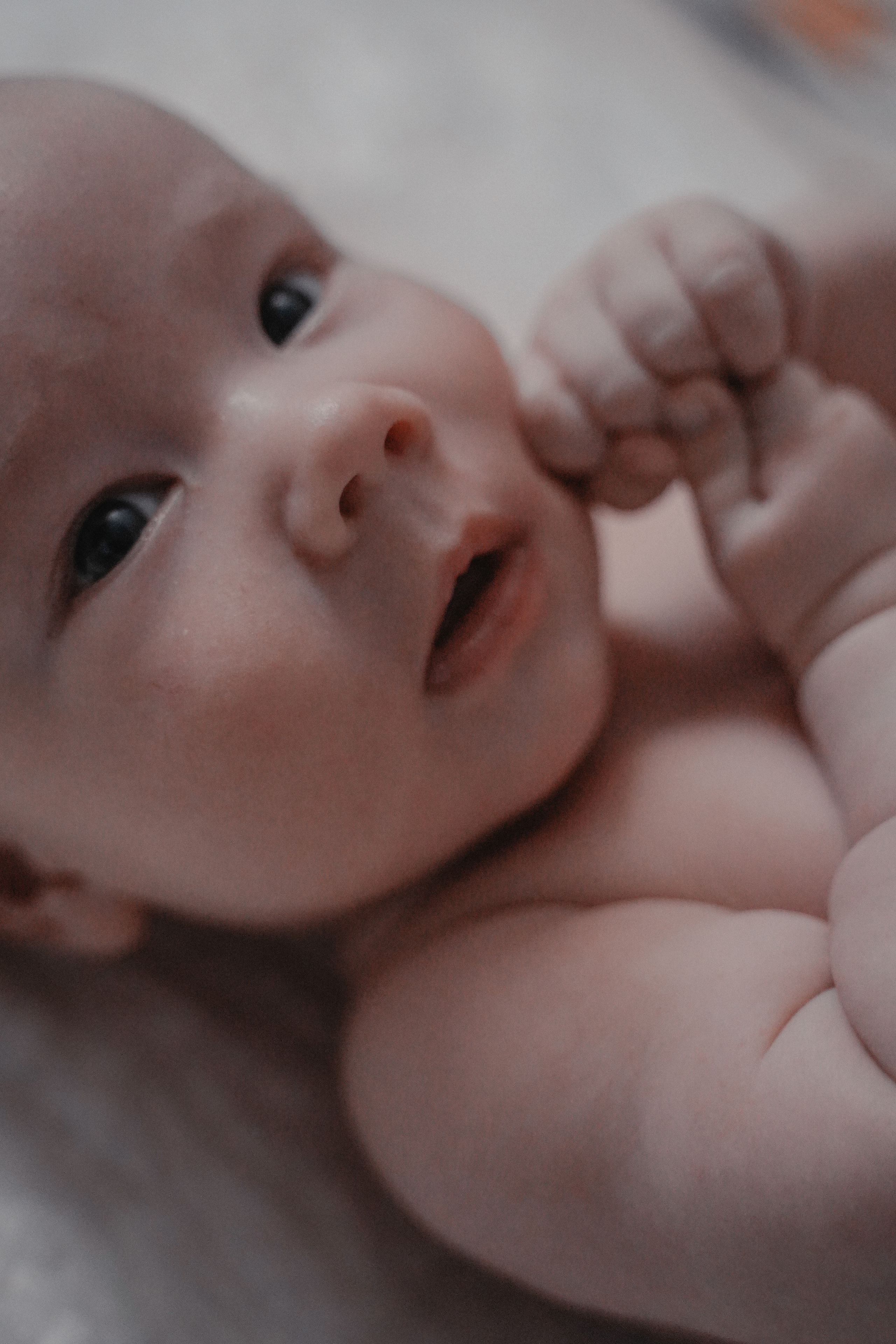 Домашняя фотосессия. Семейный и женский фотограф в Краснодаре Анастасия Приймак