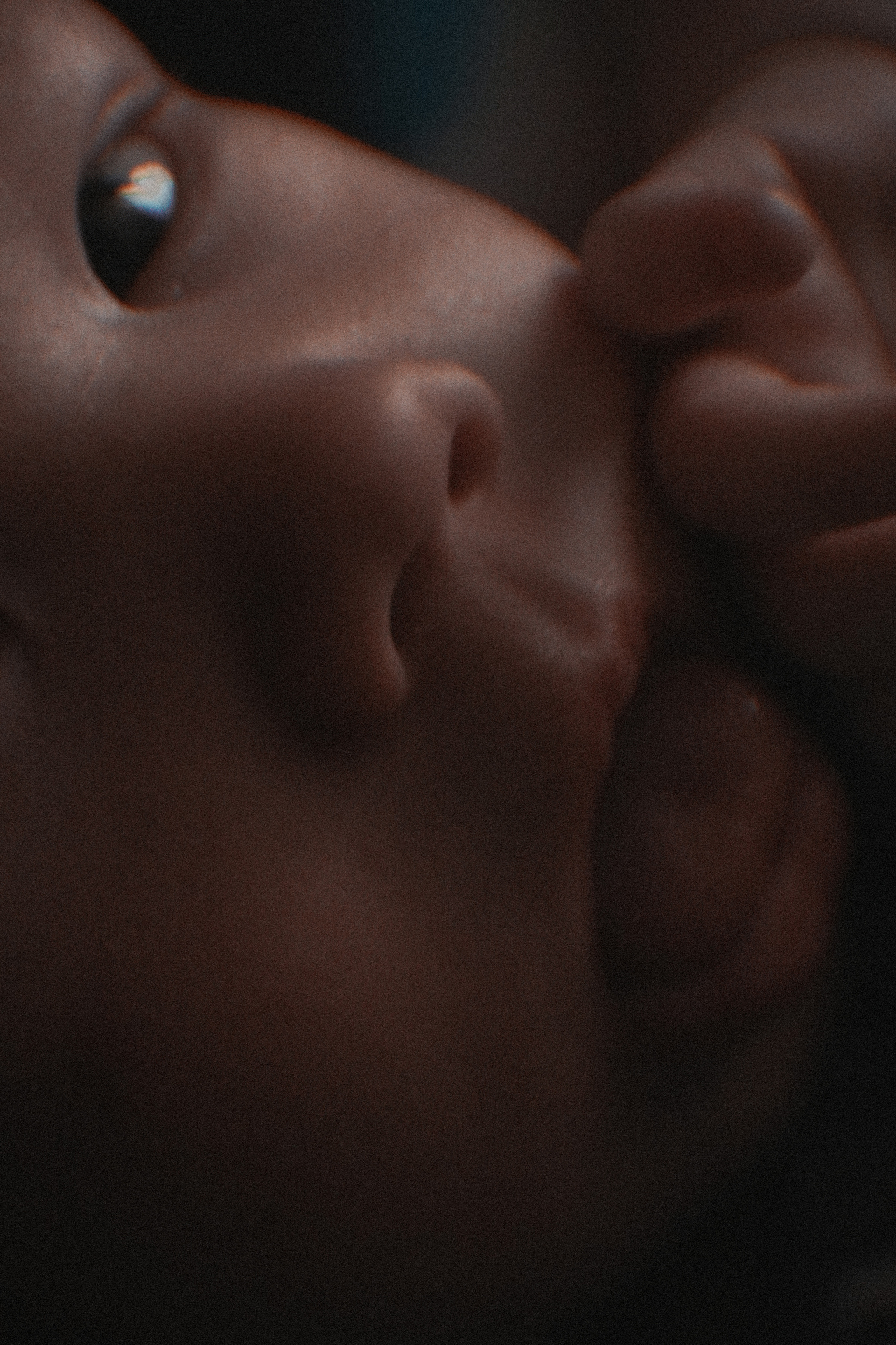 Новогодняя ночная фотосессия. Семейный и женский фотограф в Краснодаре Анастасия Приймак