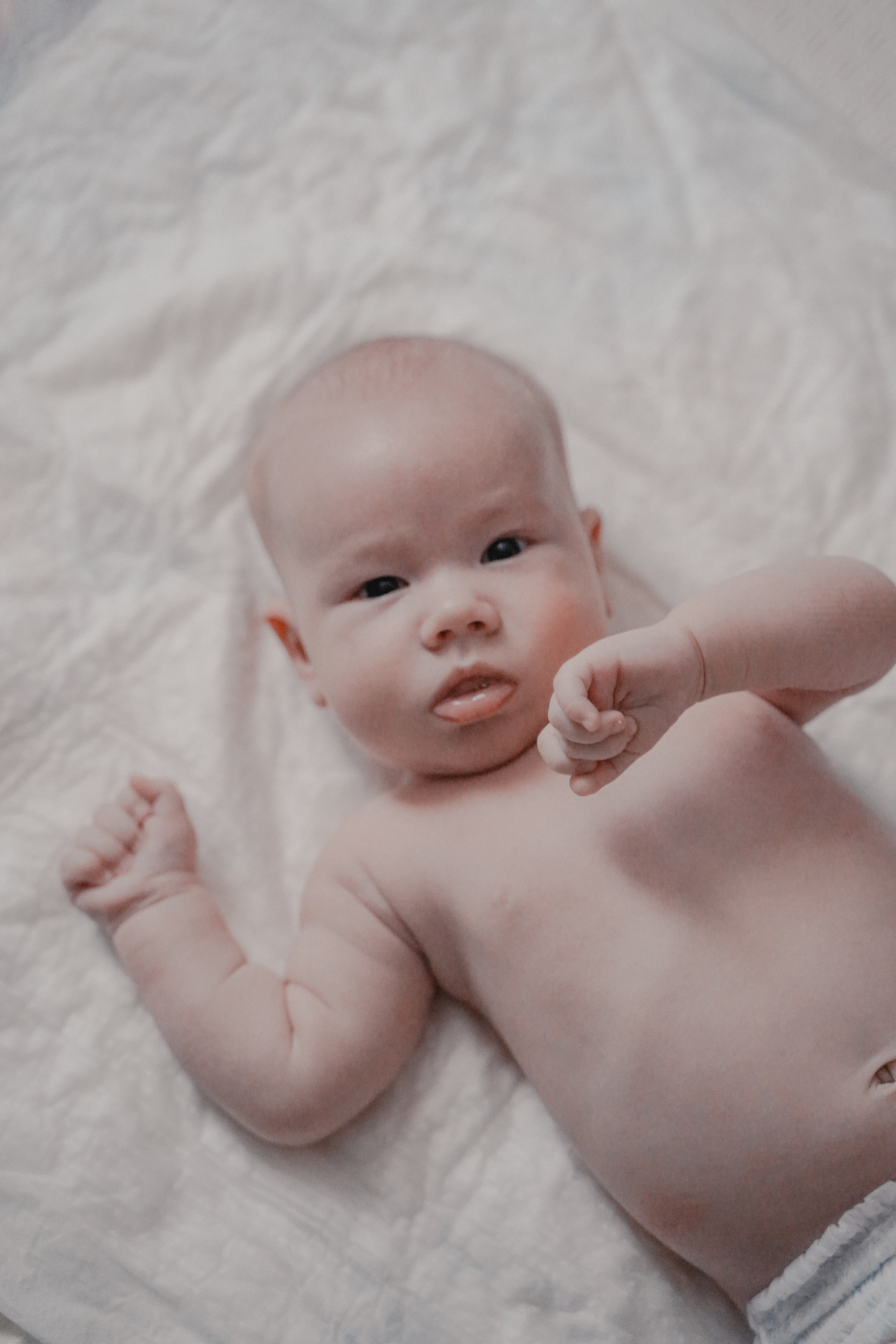 Домашняя фотосессия. Семейный и женский фотограф в Краснодаре Анастасия Приймак