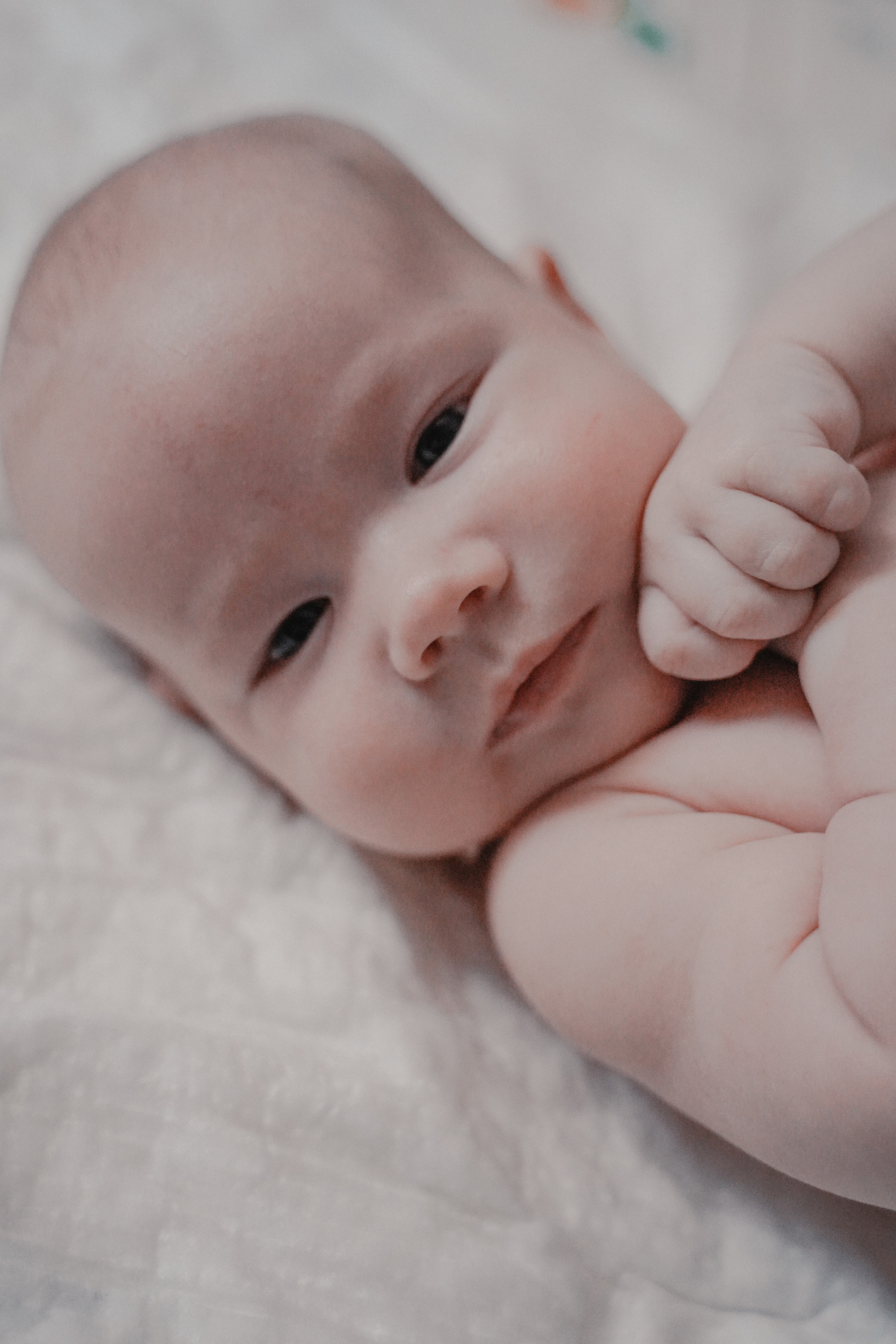 Домашняя фотосессия. Семейный и женский фотограф в Краснодаре Анастасия Приймак