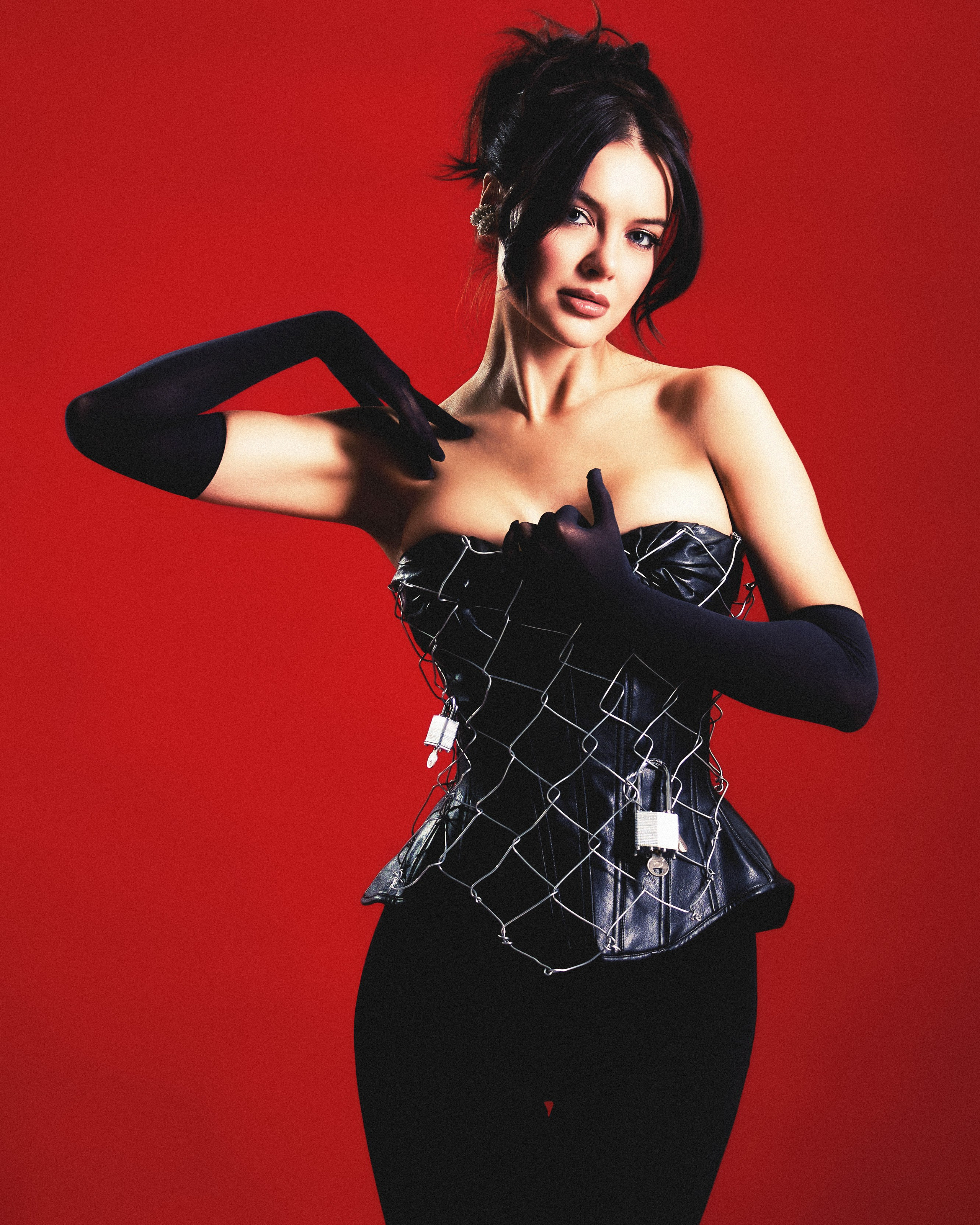 PERSONAL & CREATIVE. VERONIKA TIKHOMIROVA | PHOTOGRAPHER