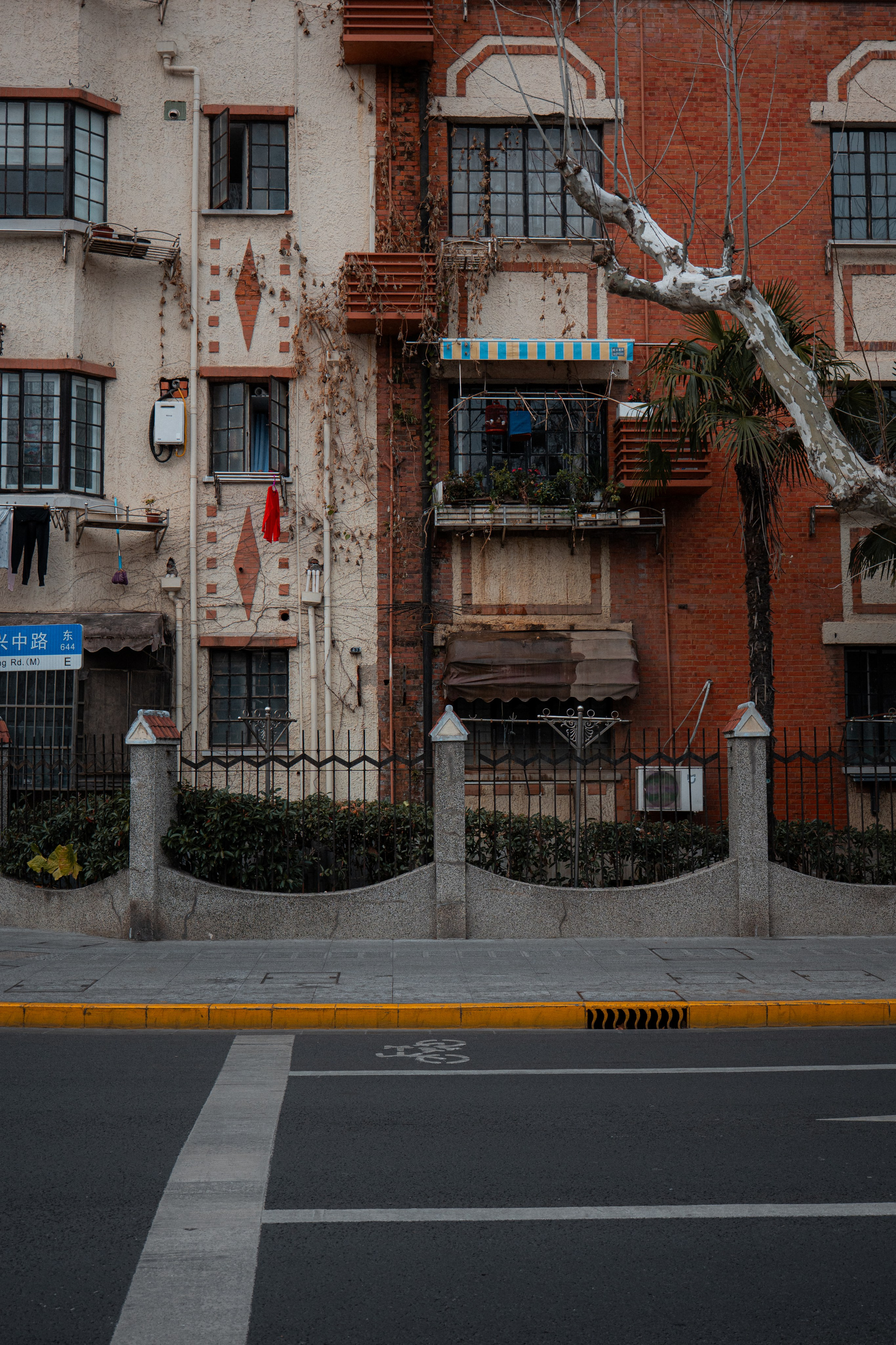 ШАНХАЙ 2026. Фото| Видео продакшн | Александр Ярков