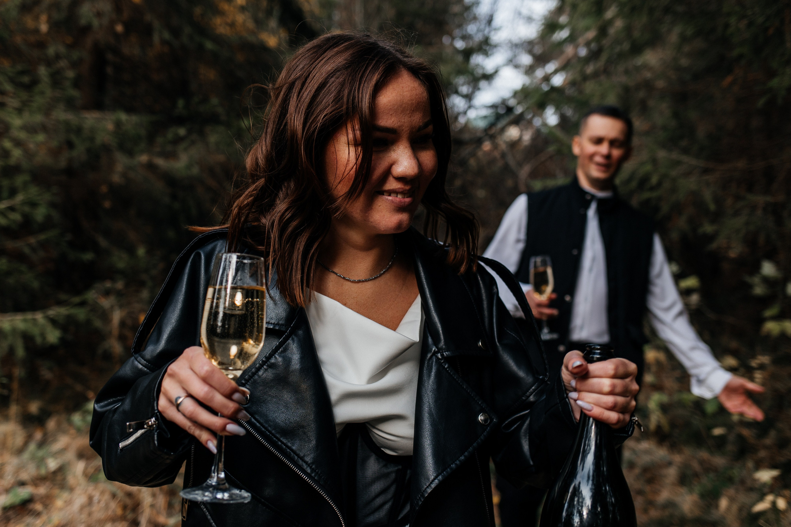 СЕРГЕЙ&КСЕНИЯ. Фотограф Кудымкар | Пермский край