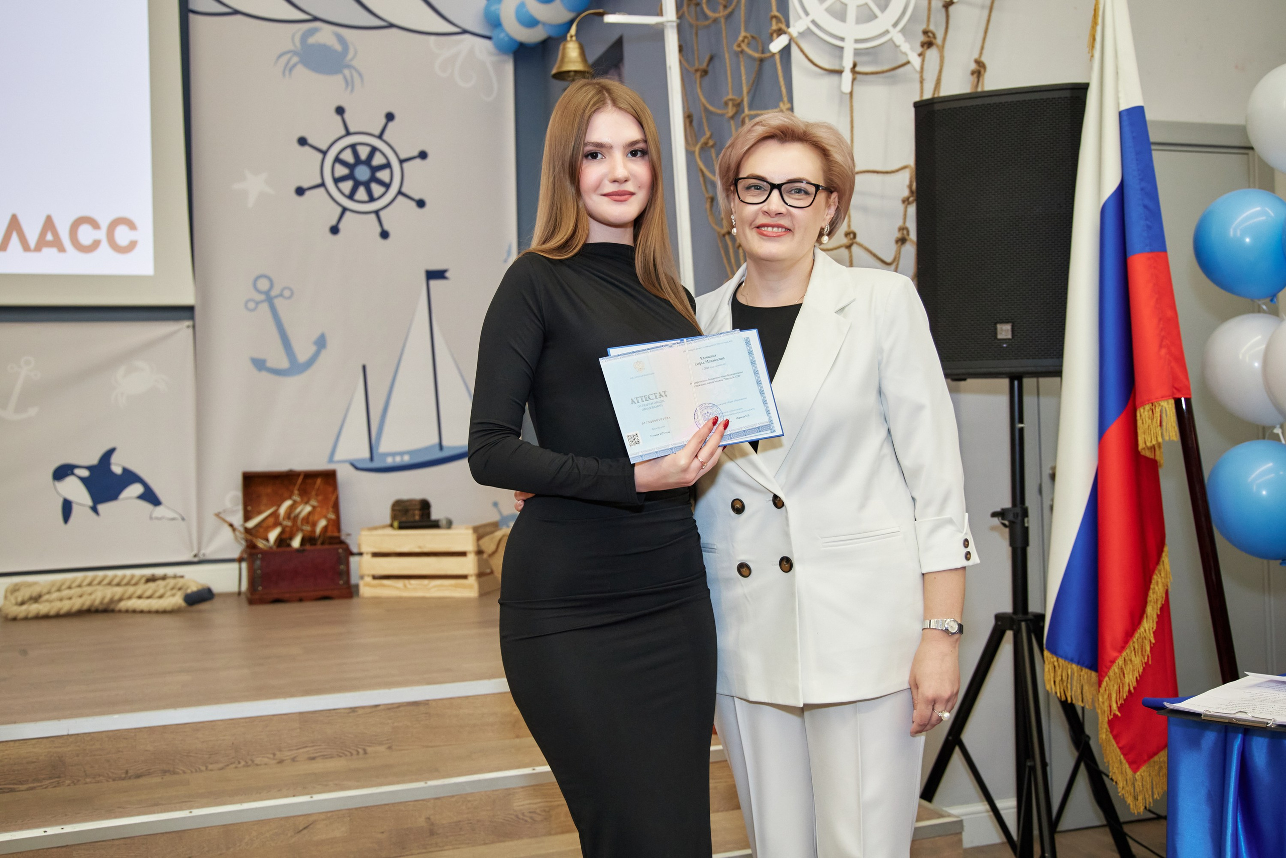 Выпускной. Фотограф Москва, преподаватель ретуши