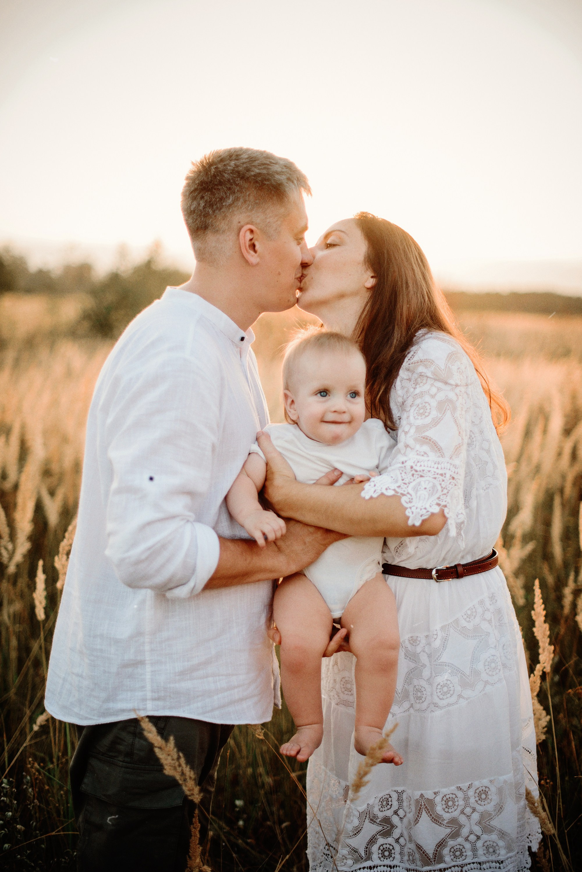 ЖЕНЯ, САША, СЕМЁН и ЛЁВА. Свадебный и семейный фотограф РИТА БОЧКАРЁВА