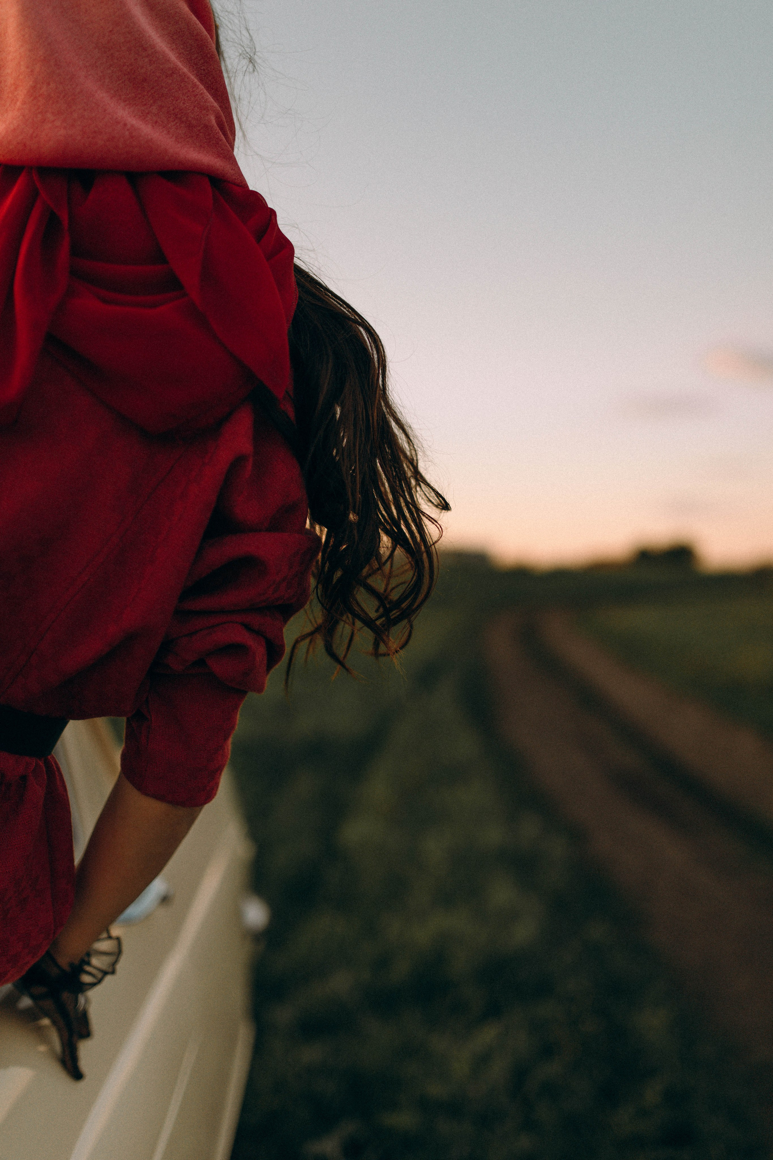 Путешествие в эпоху…. Фотограф Юлия Хакимова / Казань/ Чистополь