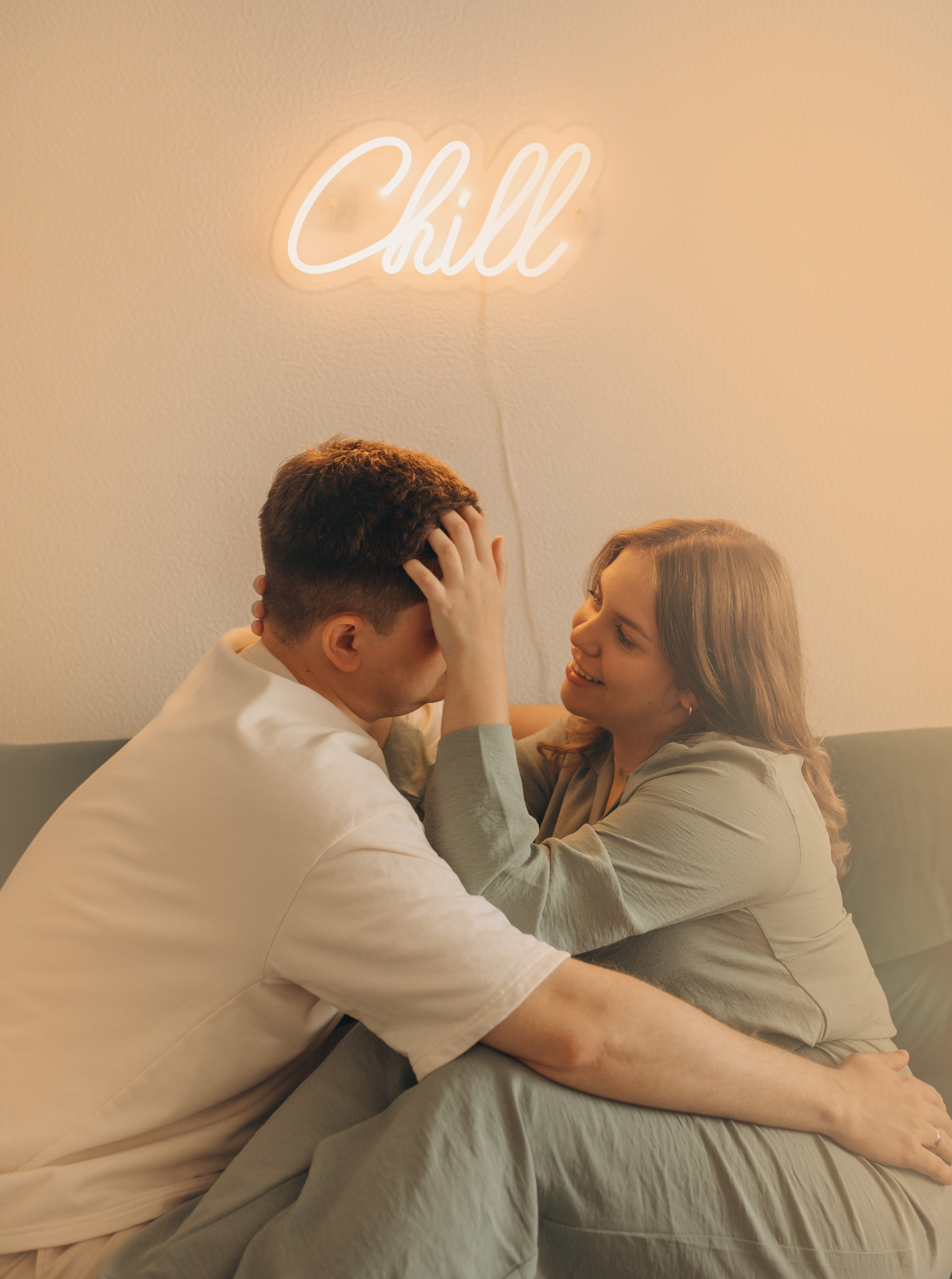 Тепло родного дома. Фотограф Юлия Хакимова / Казань/ Чистополь