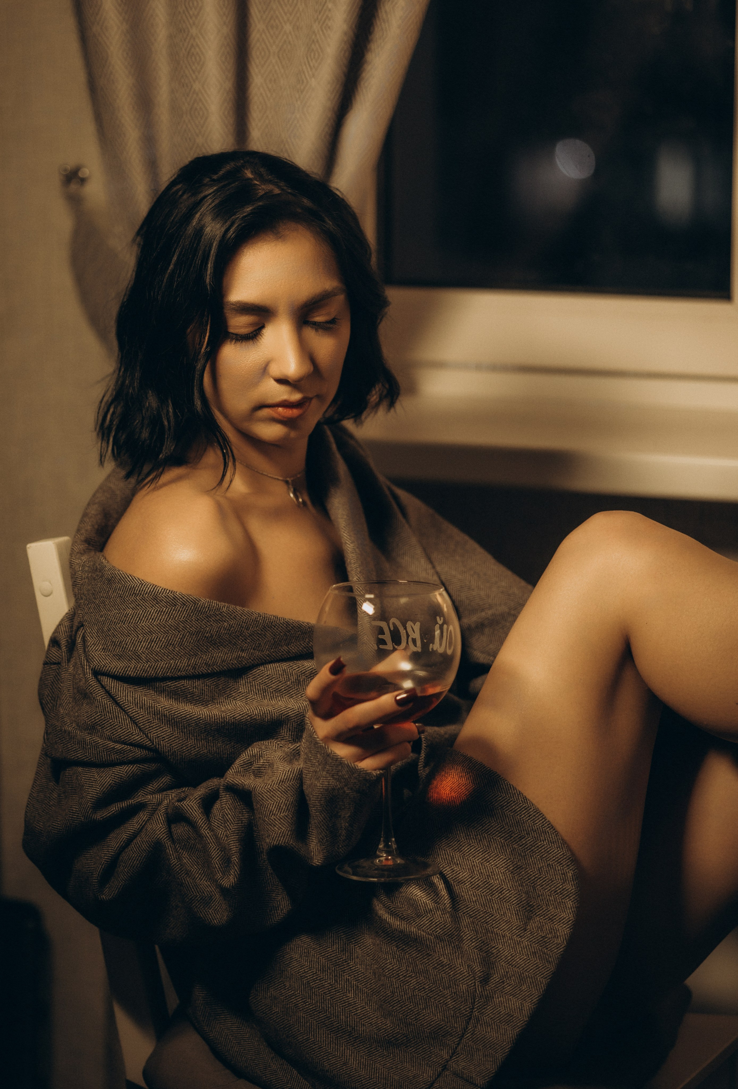 Элина. Фотограф Юлия Хакимова / Казань/ Чистополь