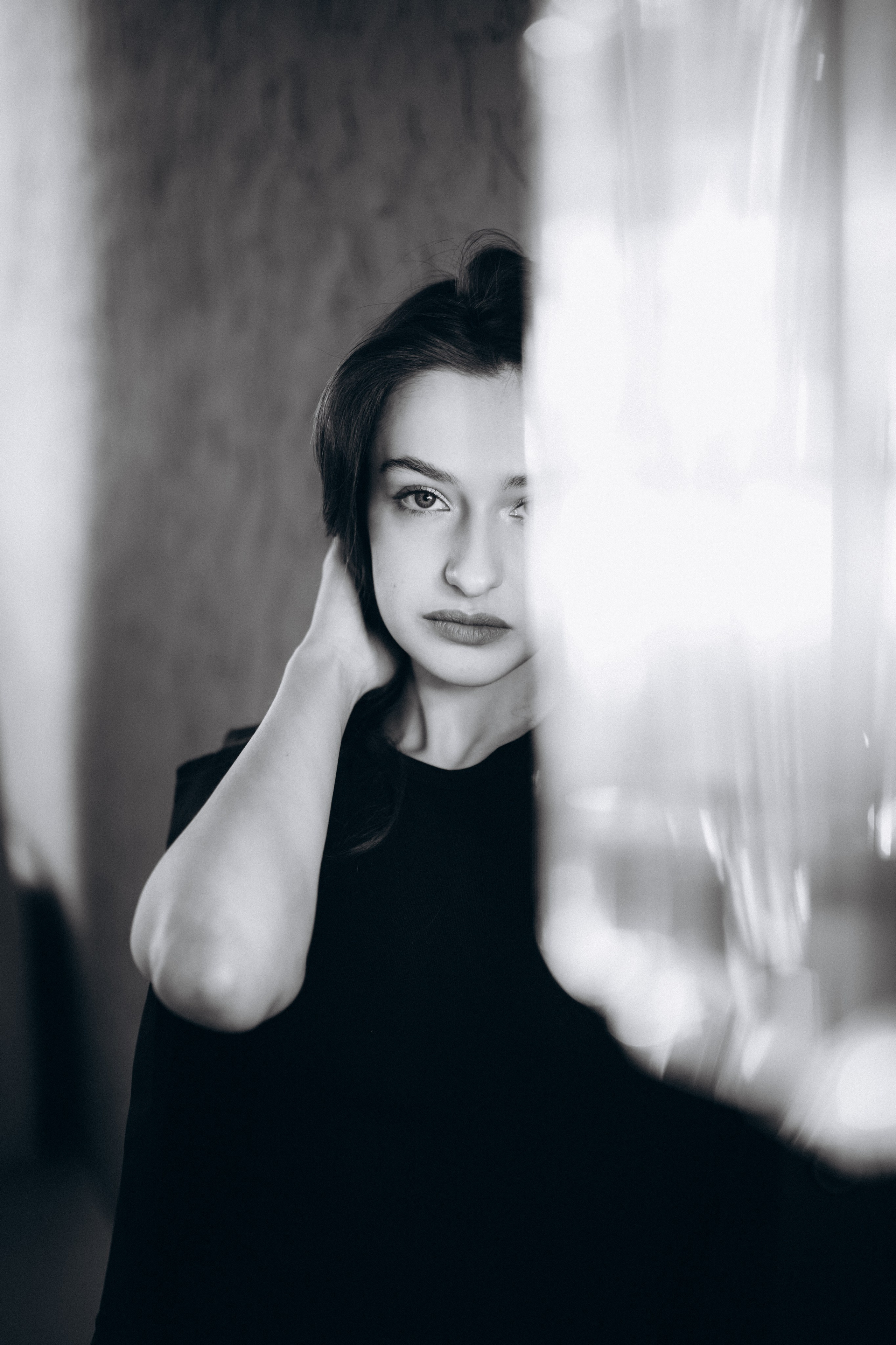 Лиза. Фотограф Винокурова Кристина в Санкт-Петербурге