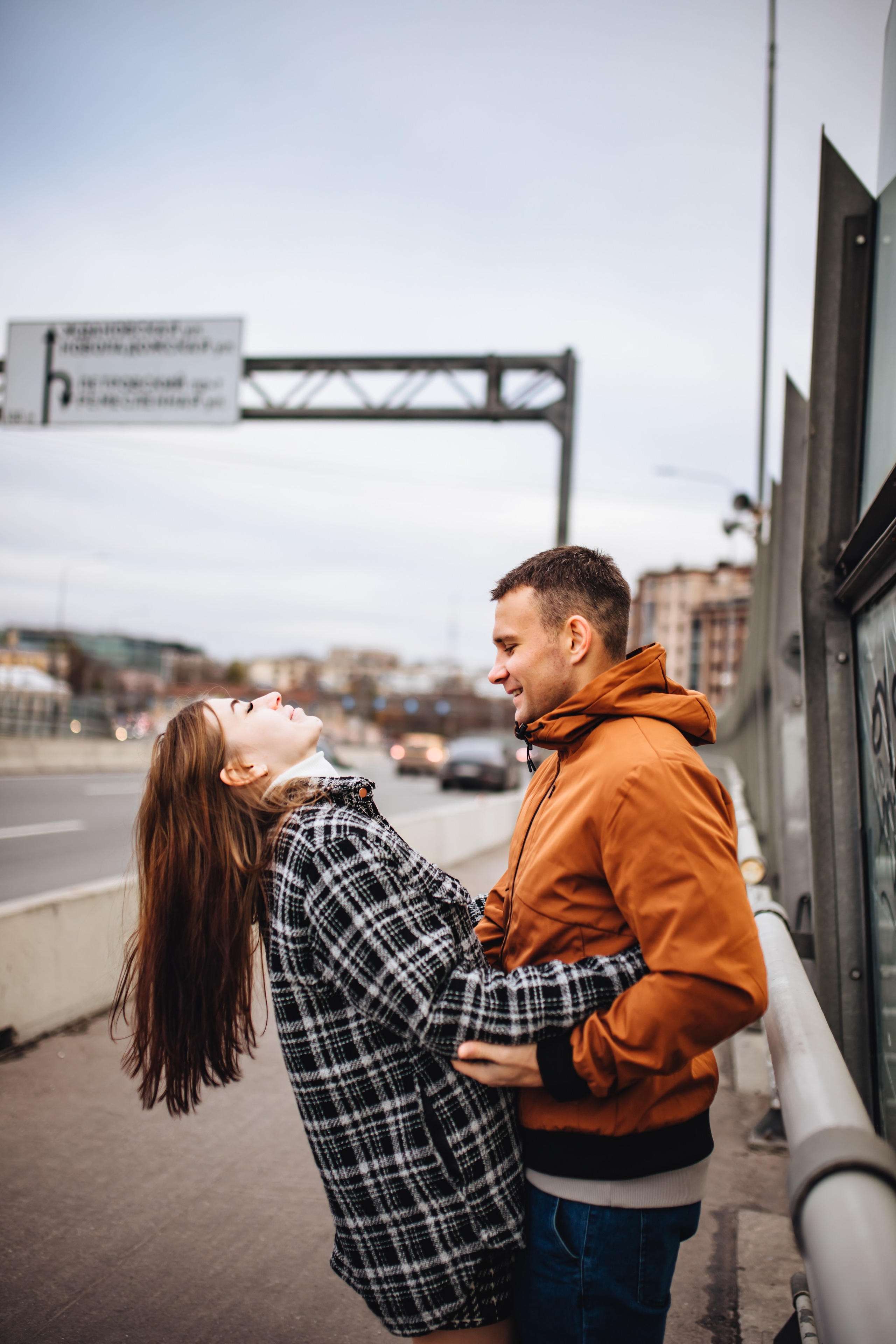 Никита & Ирина. Фотограф Винокурова Кристина в Санкт-Петербурге