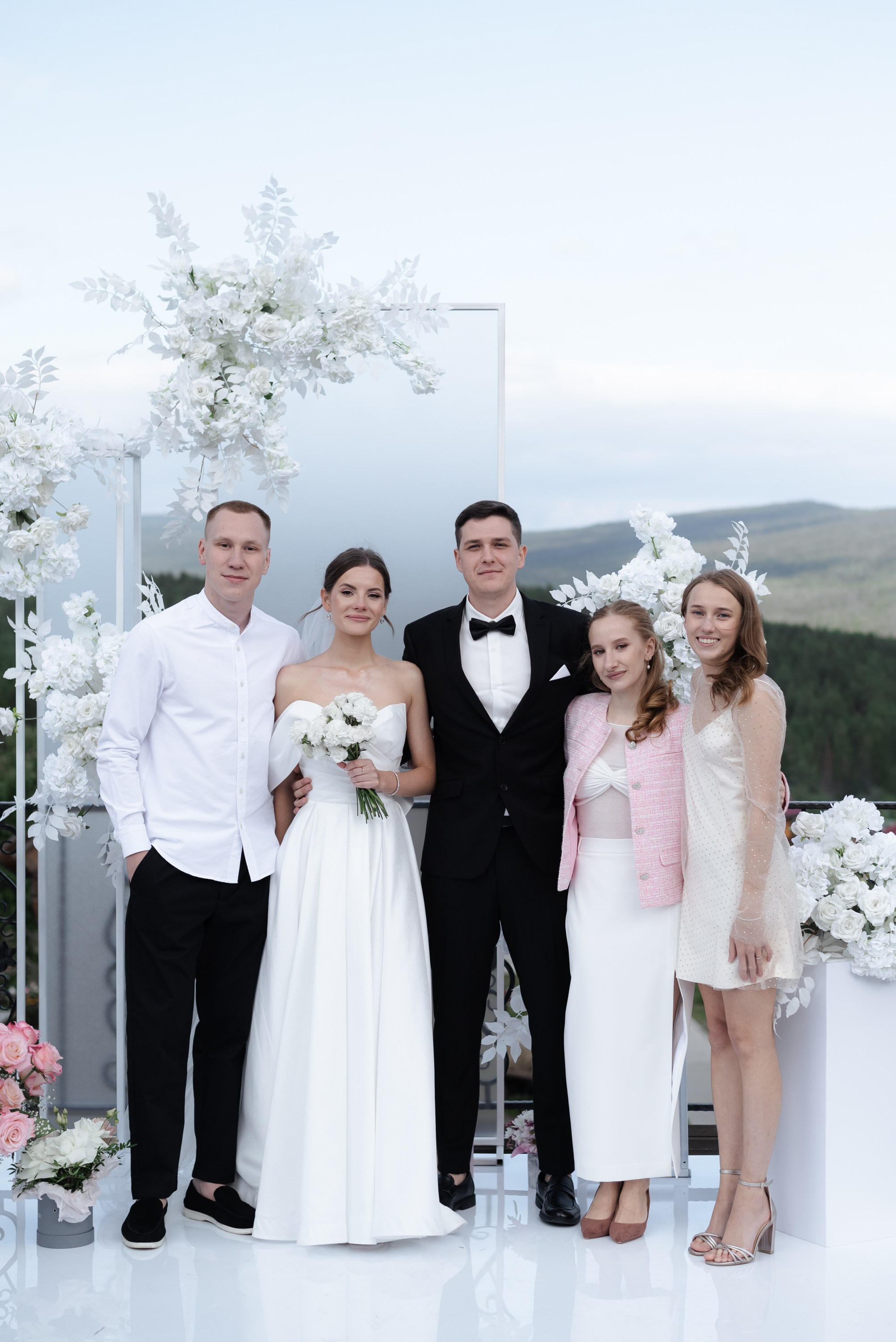 Артем и Екатерина. Главная