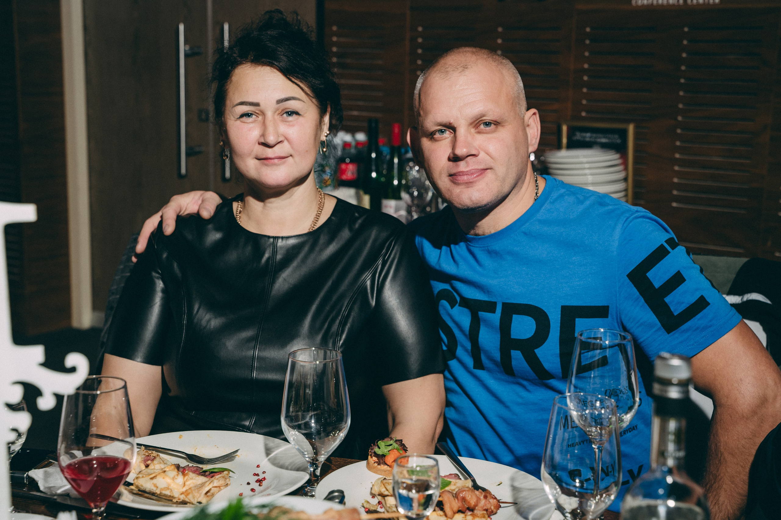 Конференция+корпоратив Авто-ГБО