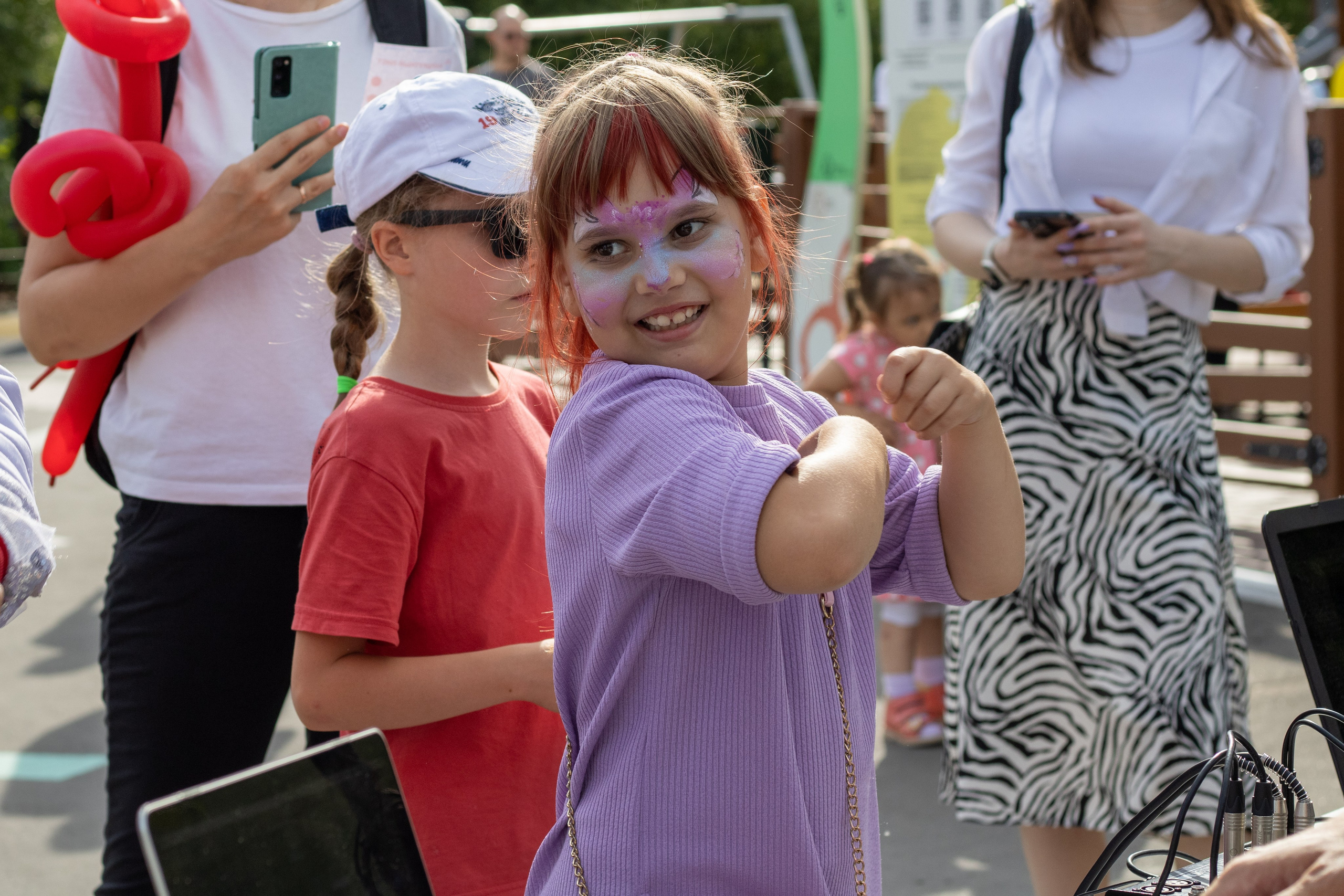 Концертная съёмка. LeChuPhoto_Omsk