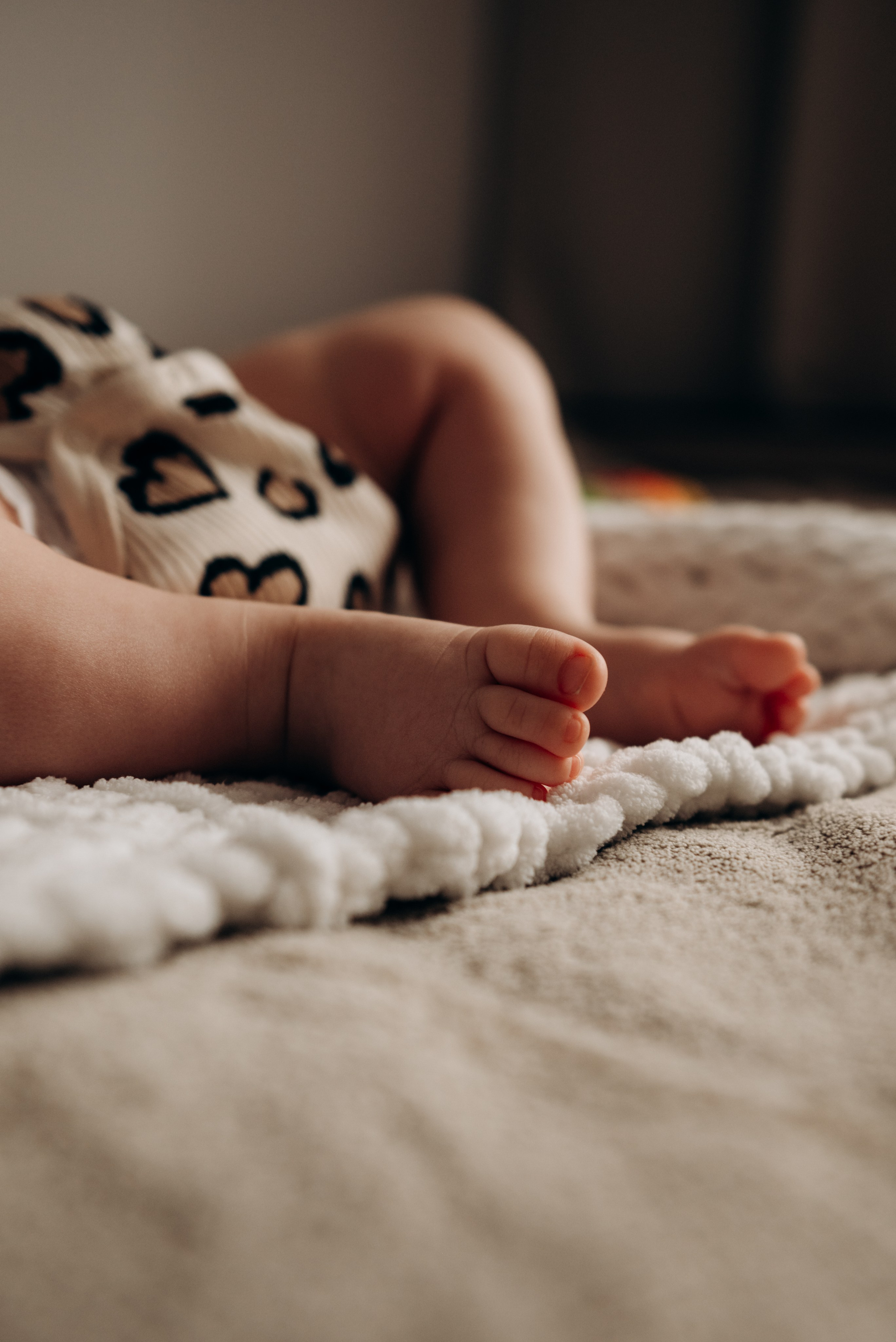 Наташа + Илья + Кира. Фотограф в Санкт-Петербурге Пономарева Юлия