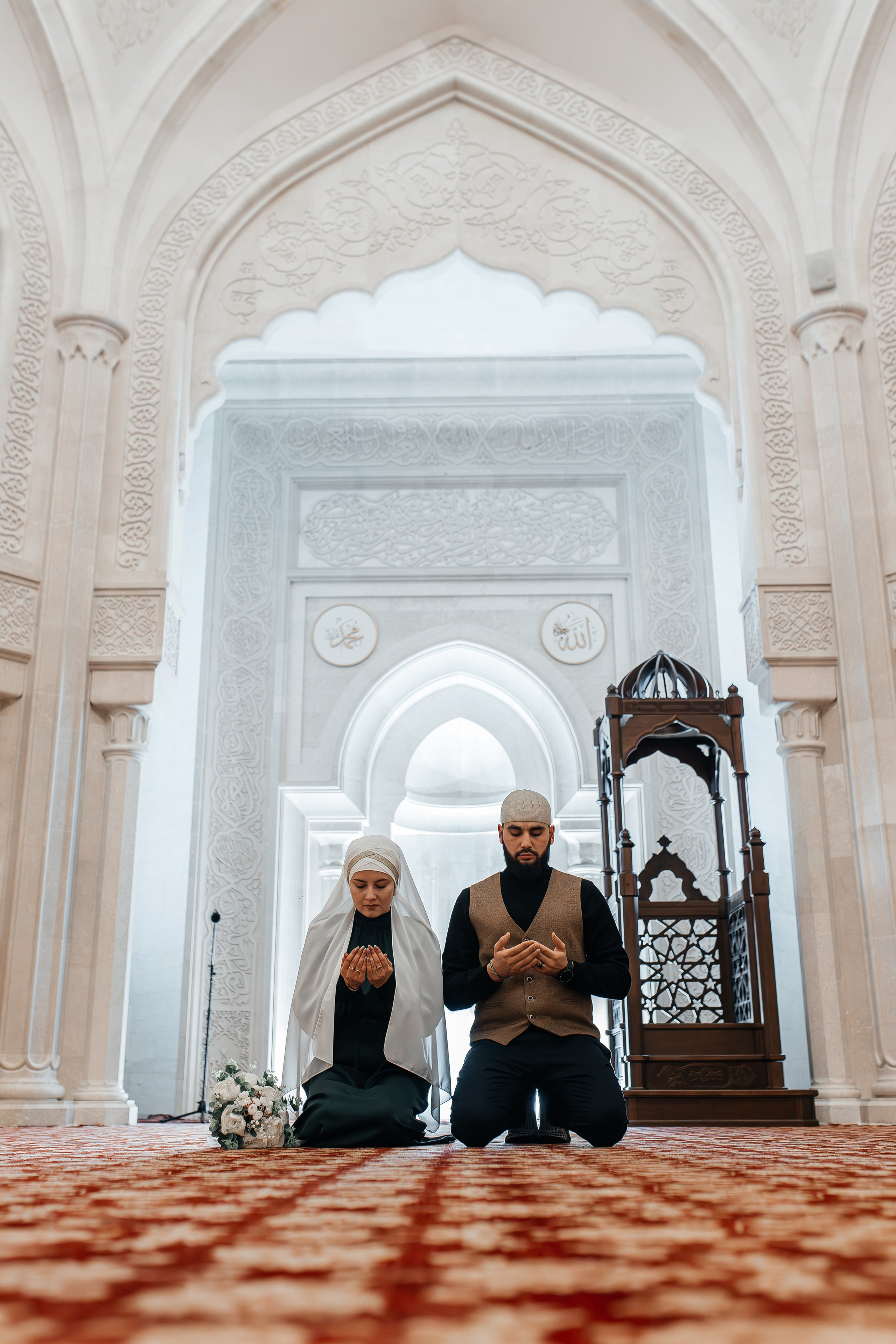 Навруз & Диана