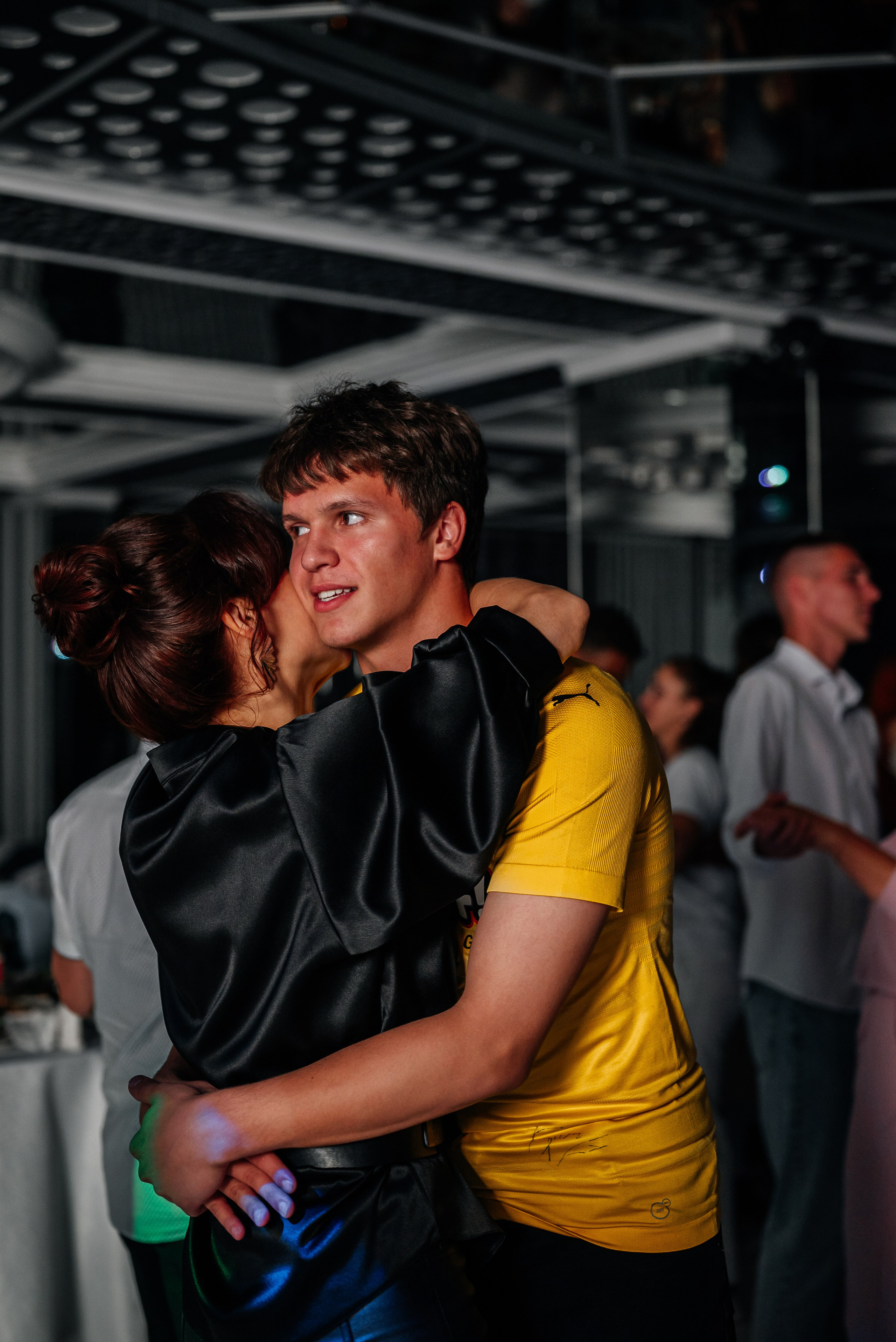 Выпускные. Семейный фотограф в Краснодаре