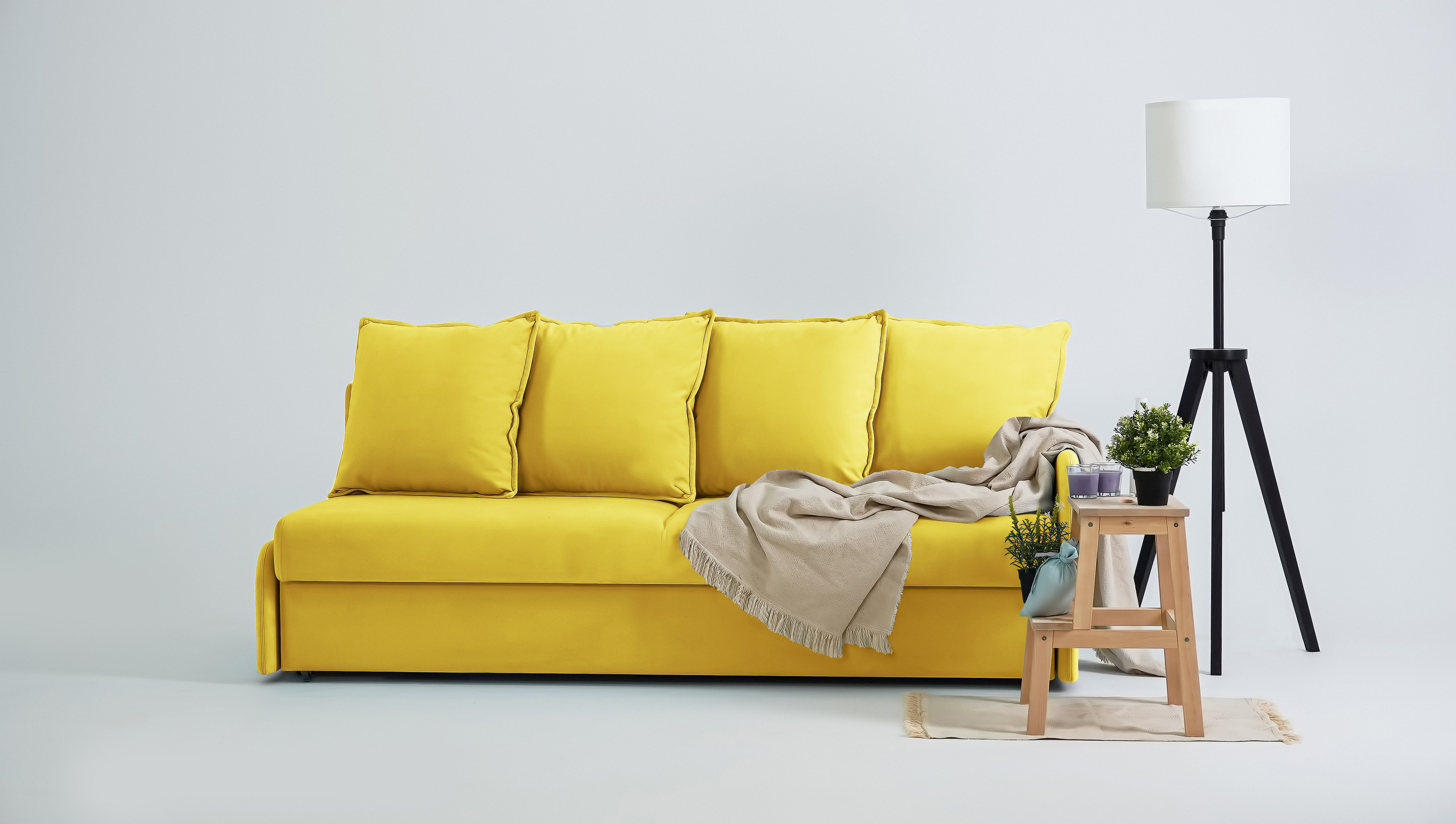 Замена цвета | Студия SVITHART