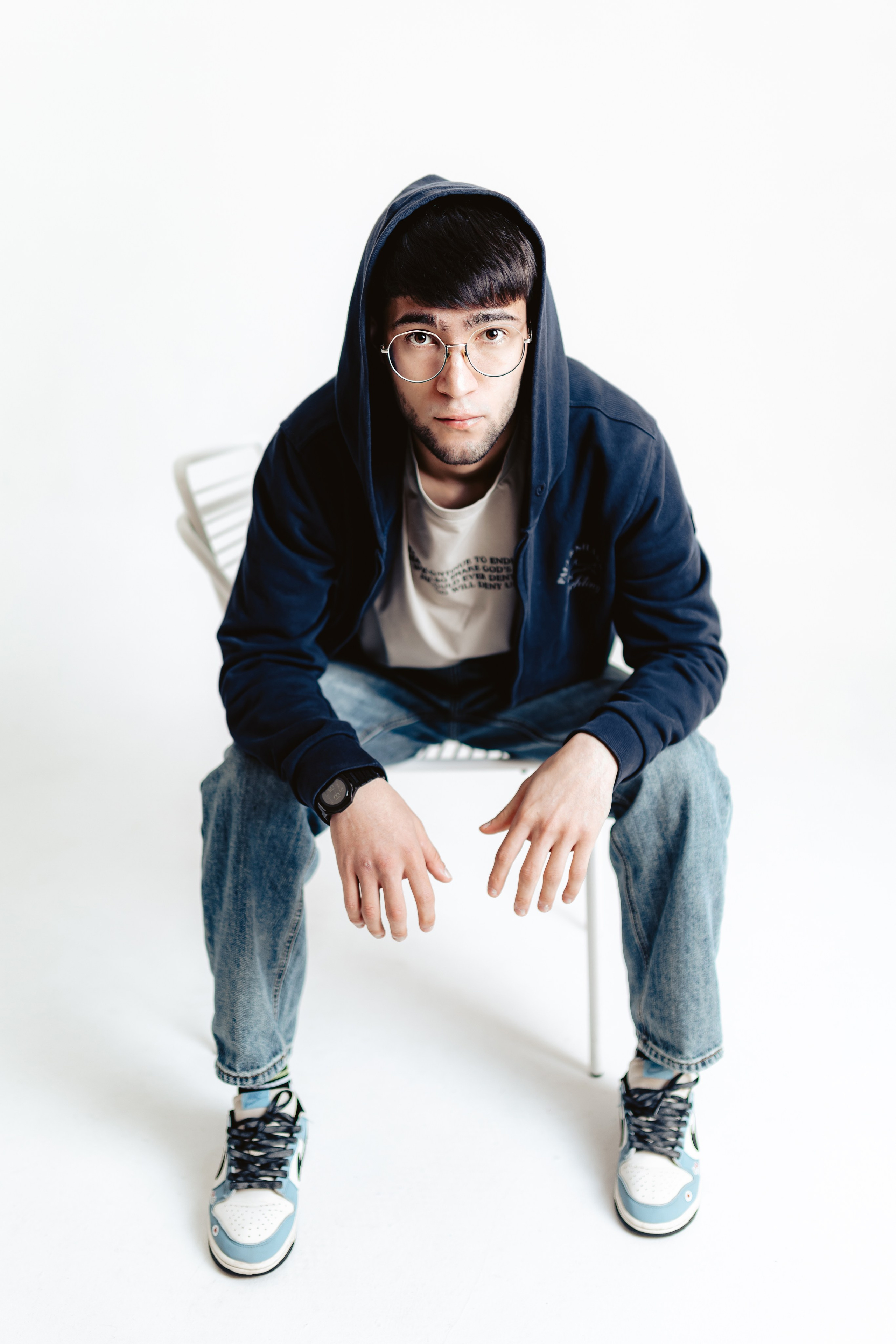 Студийные. Фотограф Анастасия Козловская aadazzling