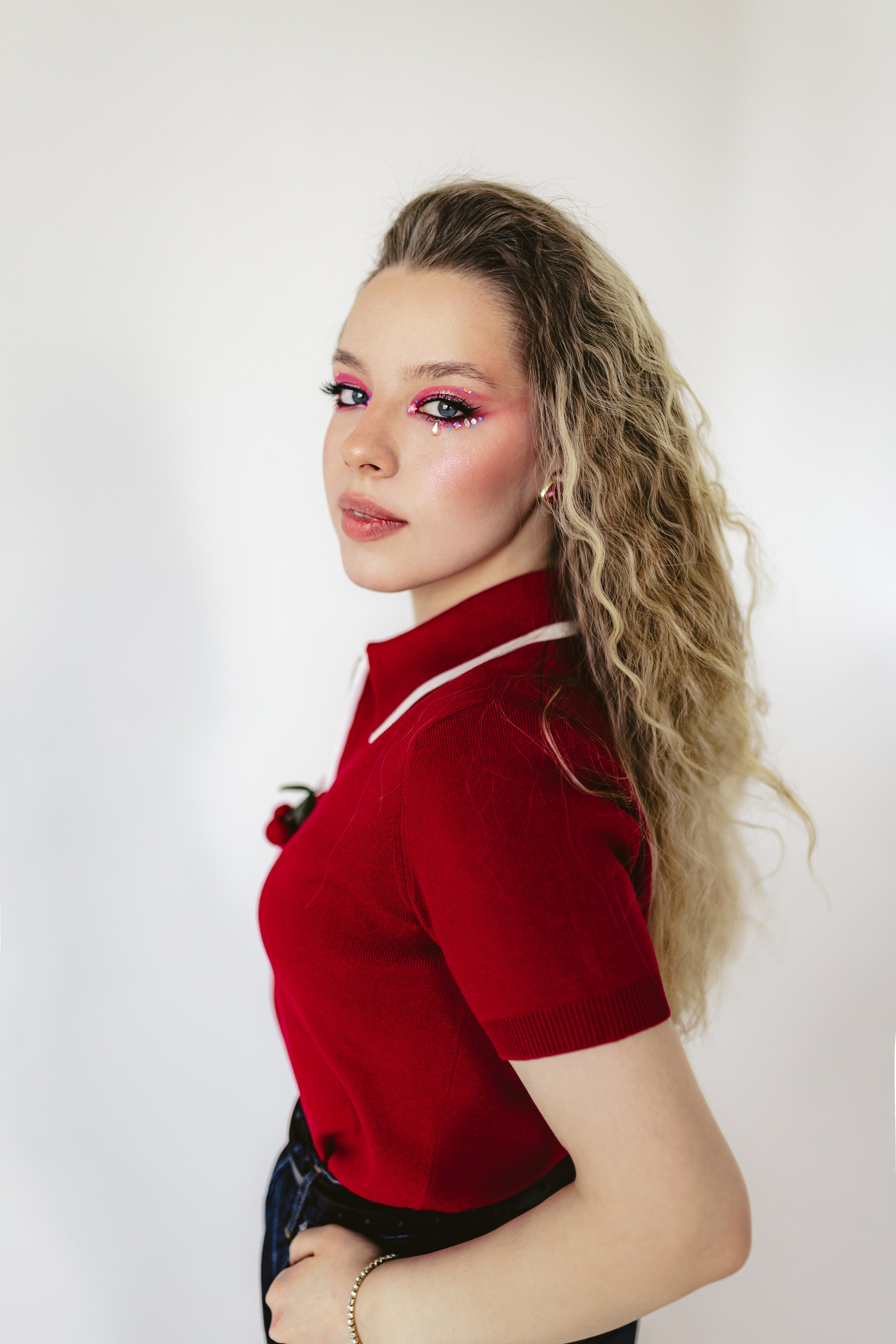 Студийные. Фотограф Анастасия Козловская aadazzling