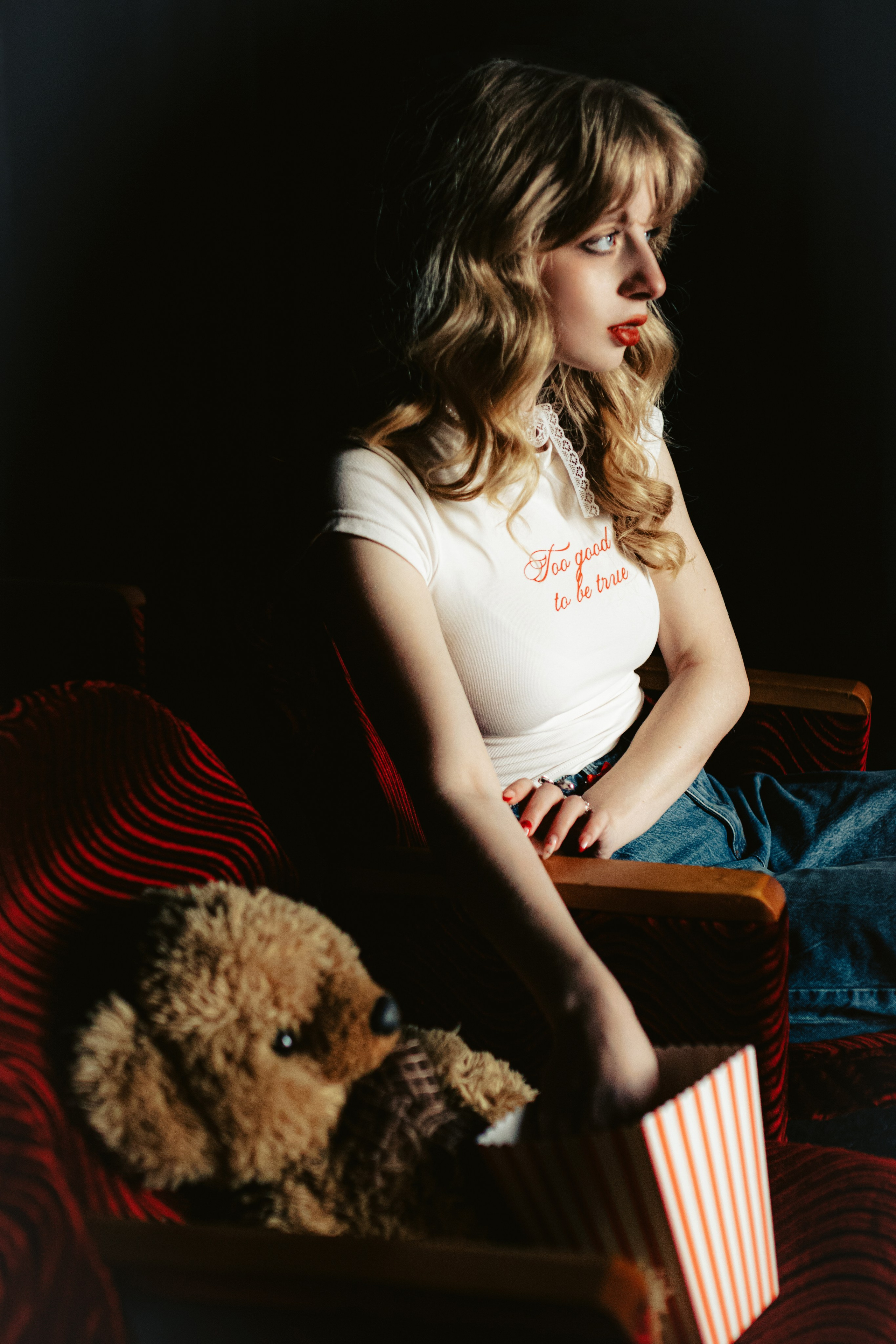 Студийные. Фотограф Анастасия Козловская aadazzling