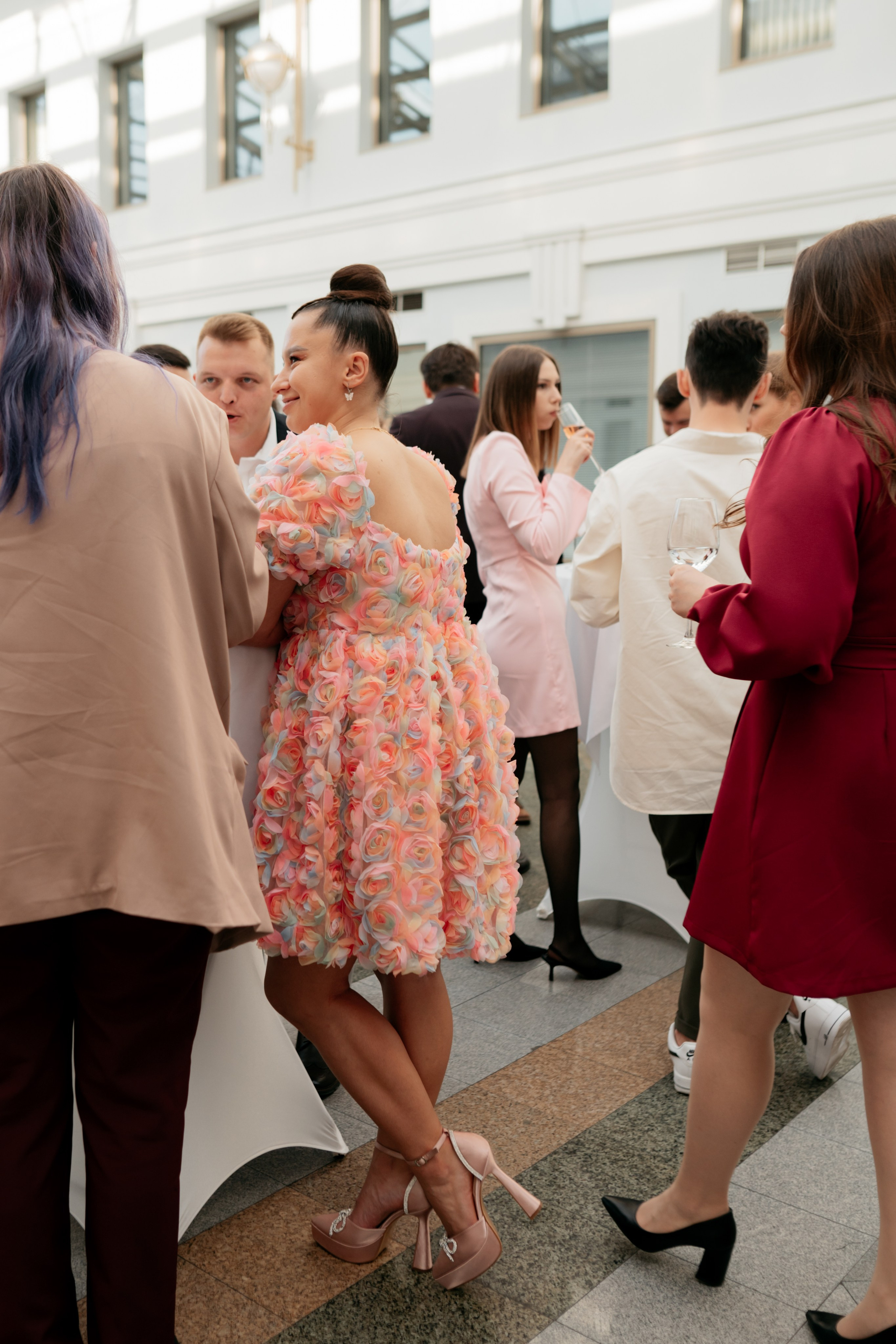 Ирина и Данил. Ваш фотограф в Санкт-Петербурге Татьяна Трухина