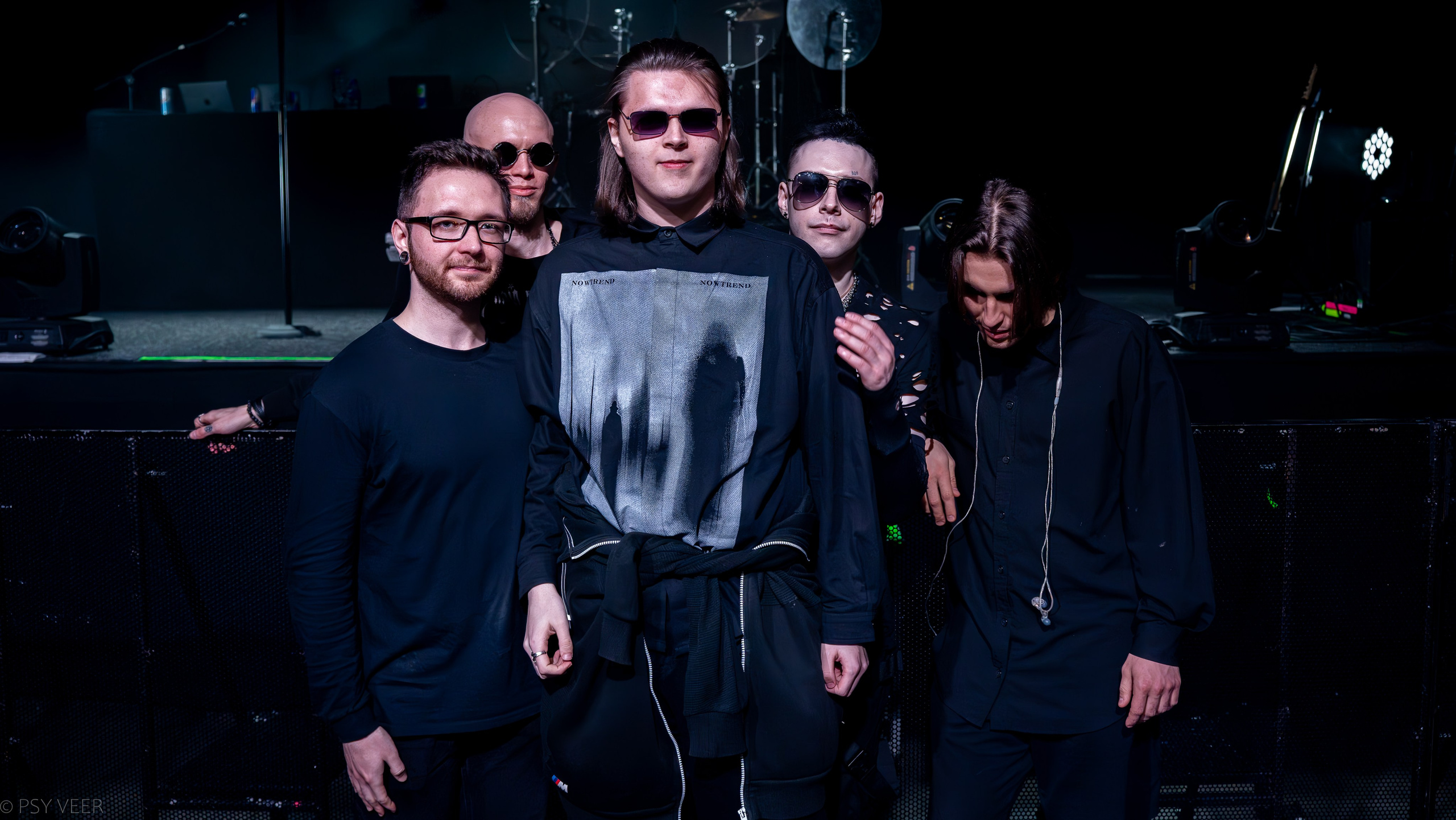 AsperX, клуб URBAN, 04.05.2025. Ваш репортажный фотограф
