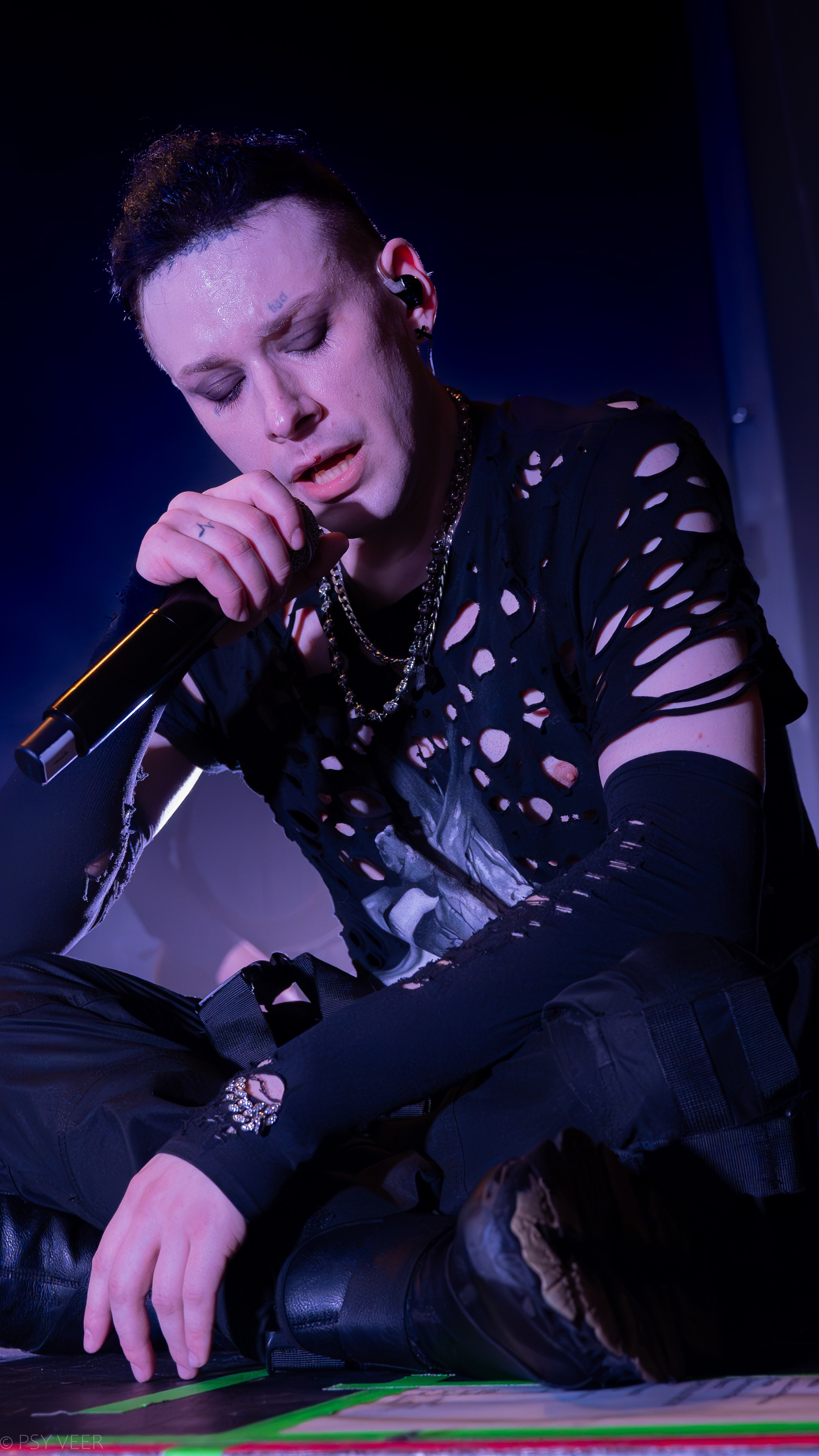 AsperX, клуб URBAN, 04.05.2025. Ваш репортажный фотограф