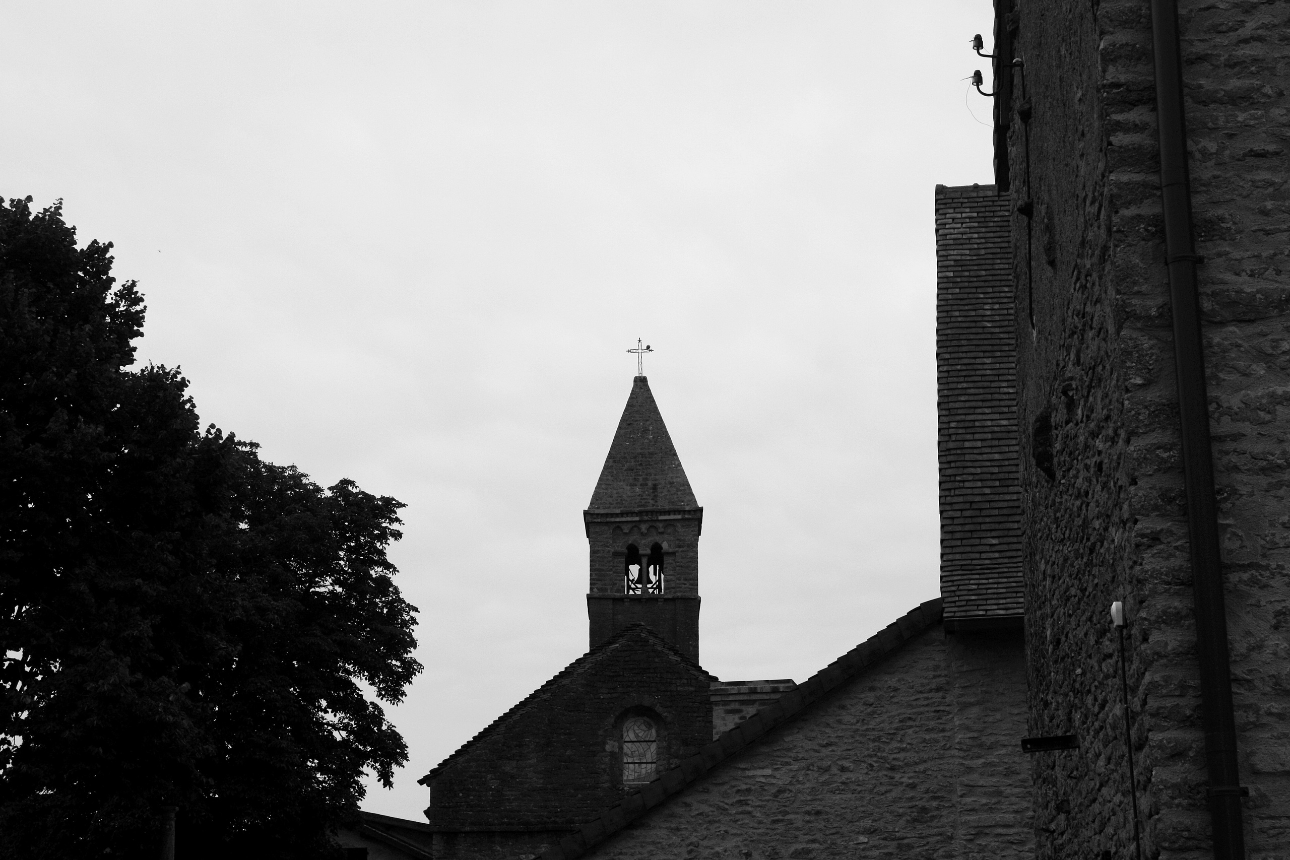 Taize Communaute. Фотограф-любитель Ксения Мирзоян