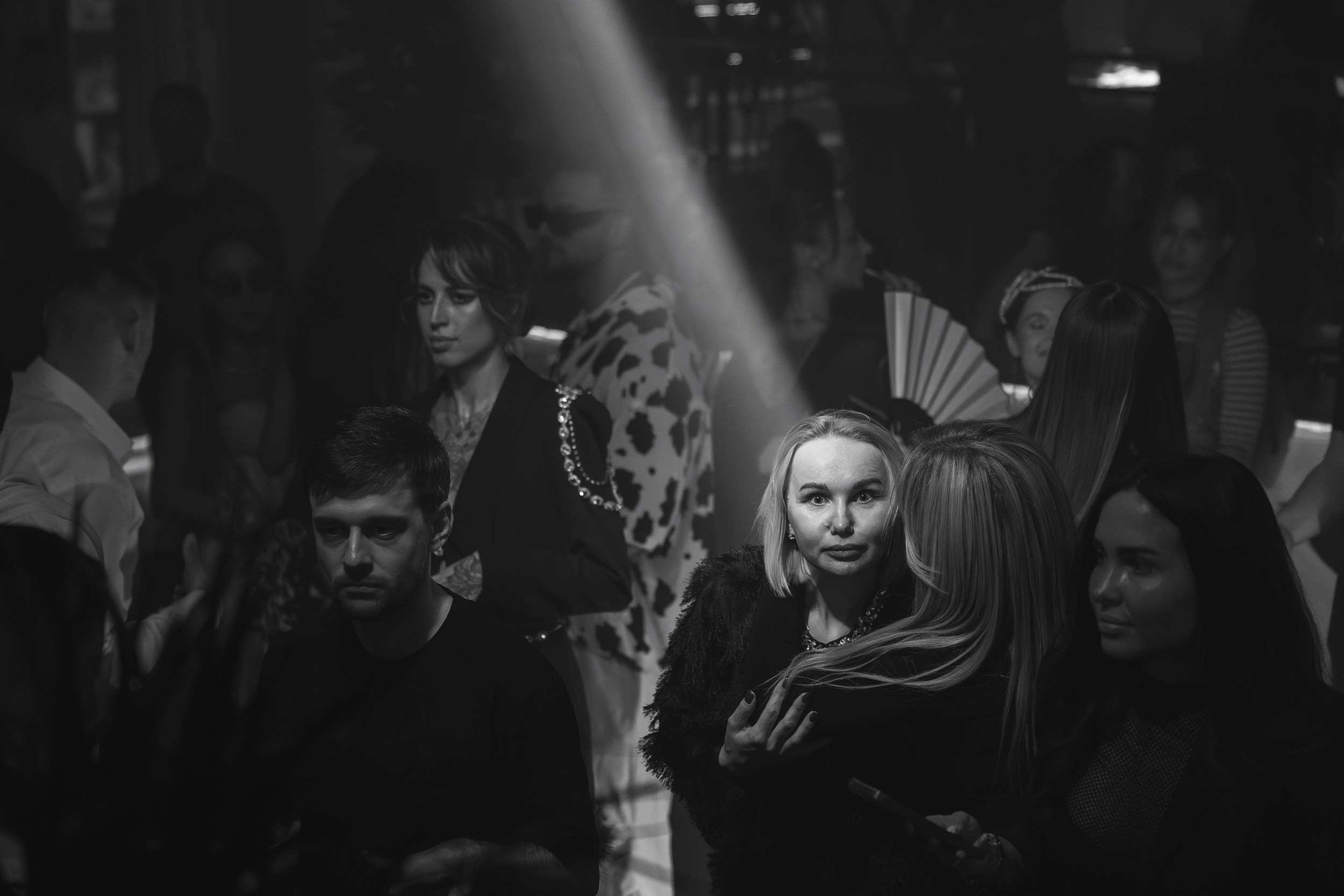 Circus 64. Репортажный и свадебный фотограф в Краснодаре Владислав Рыжов