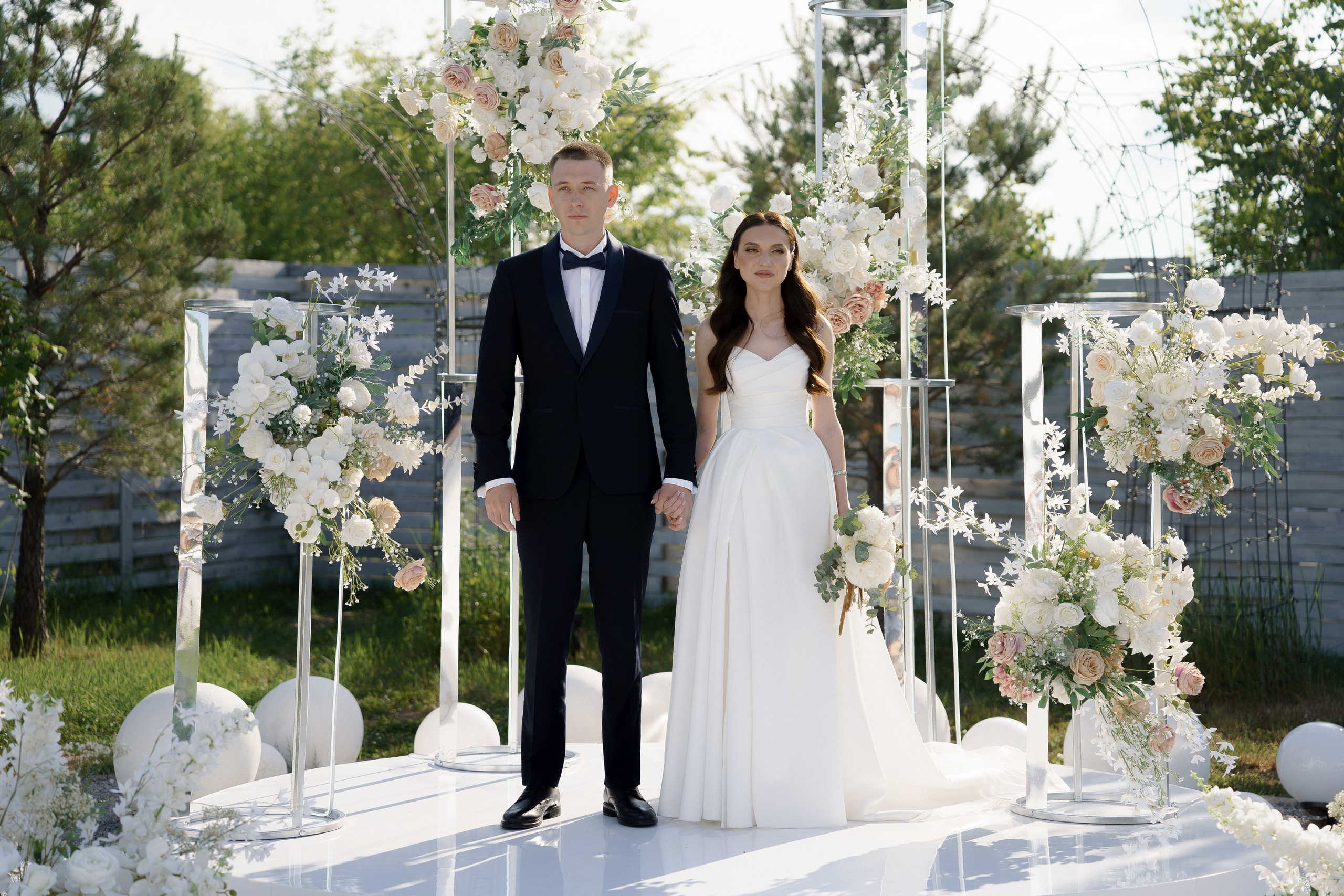 Иван и Лейла. Свадебный Фотограф Хабаровск Евгений Корсков