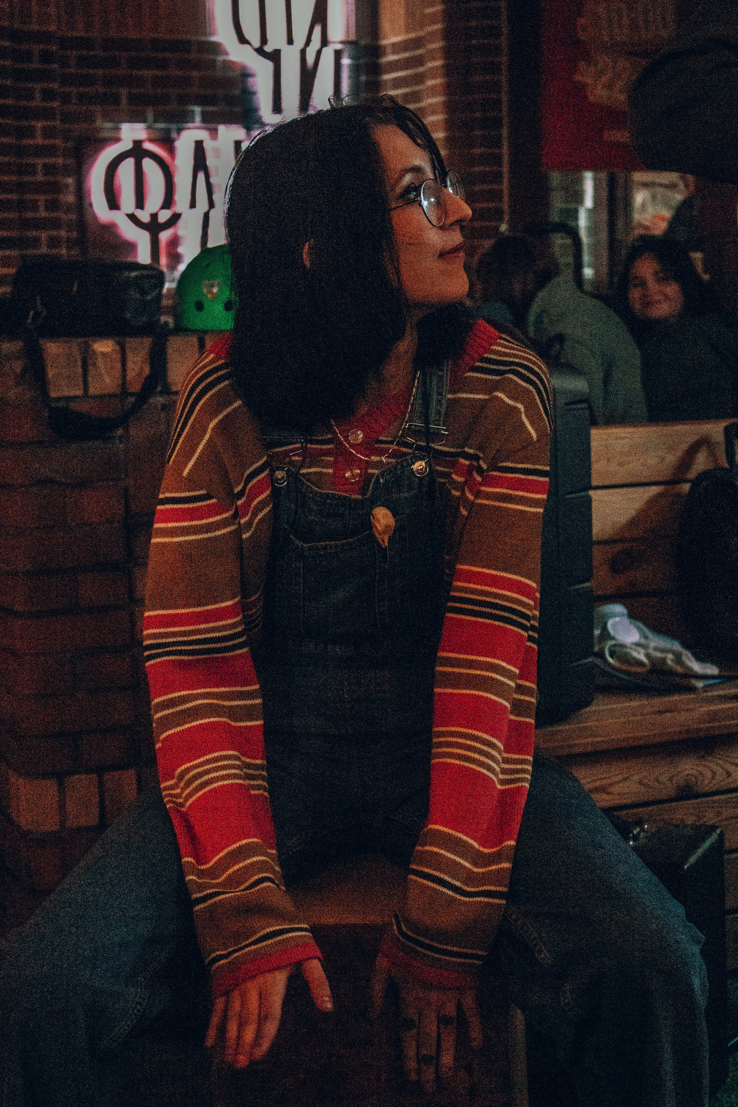 Квартирник. Фотограф | Владивосток | Мария