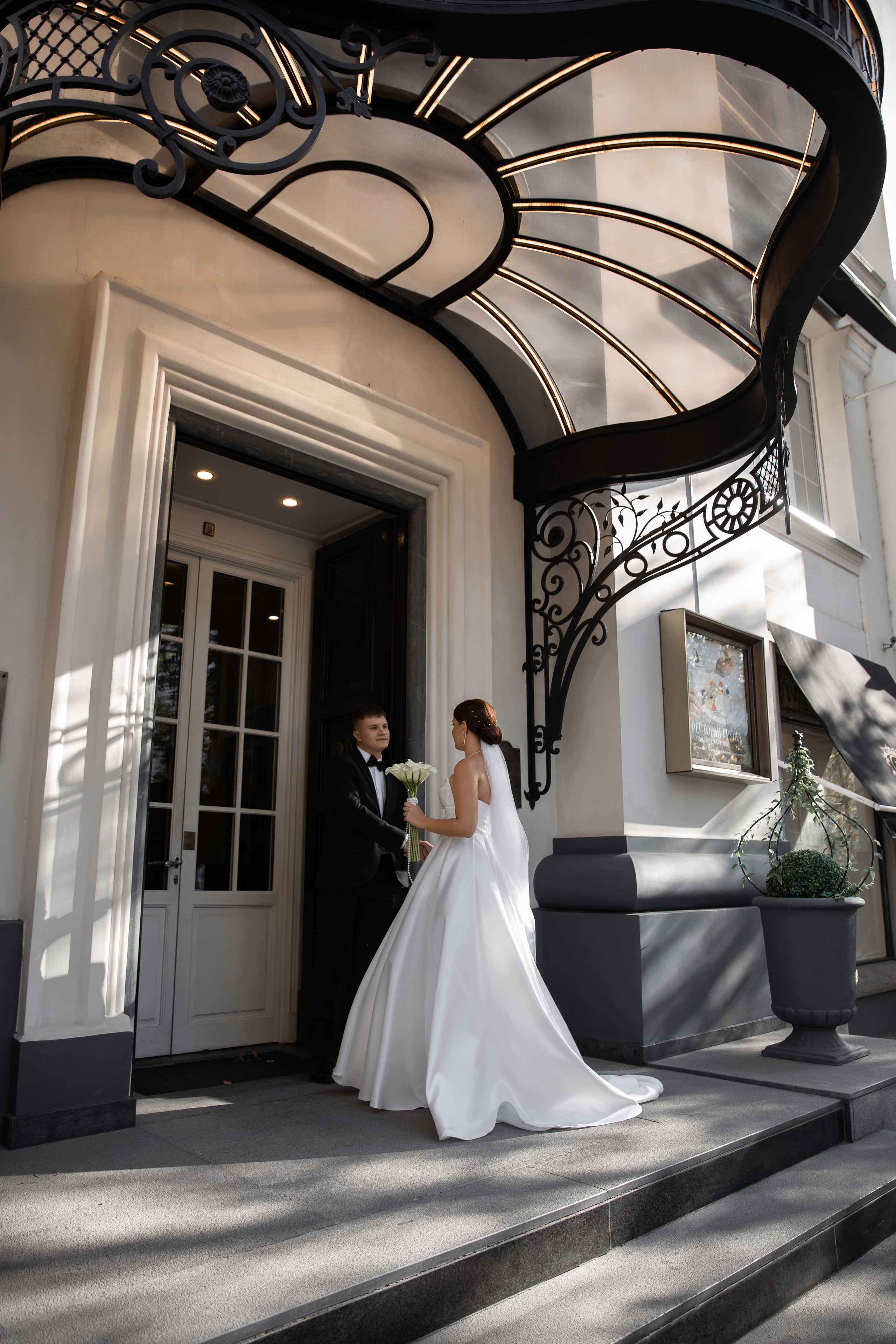 Алина Артём. Свадебный фотограф в Краснодарском крае Карина Будниченко