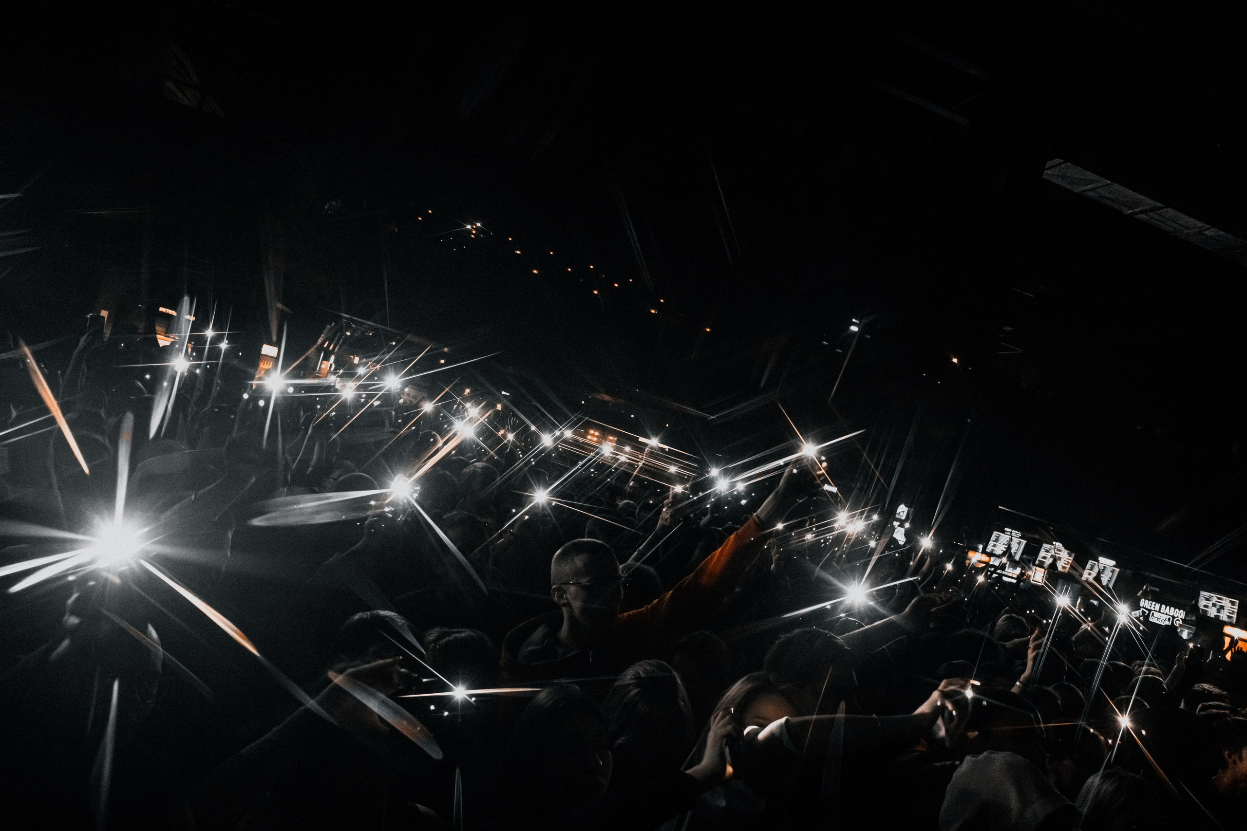 Масло черного тмина. Репортажный и портретный фотограф в Москве Кристина Волконская