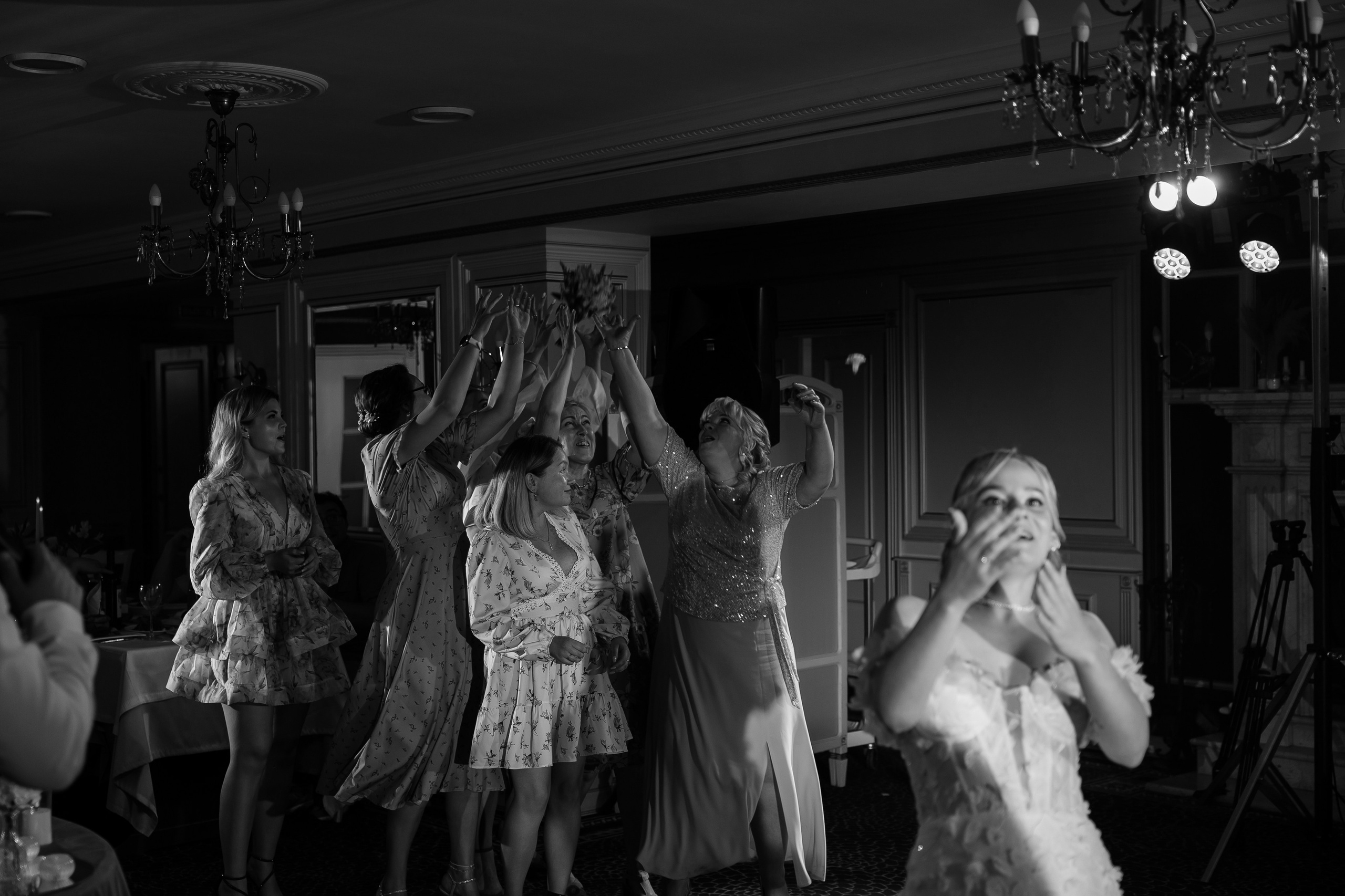 Илья и Анна. Фотограф Пенза Марина Арбузова |свадебный и семейный фотограф