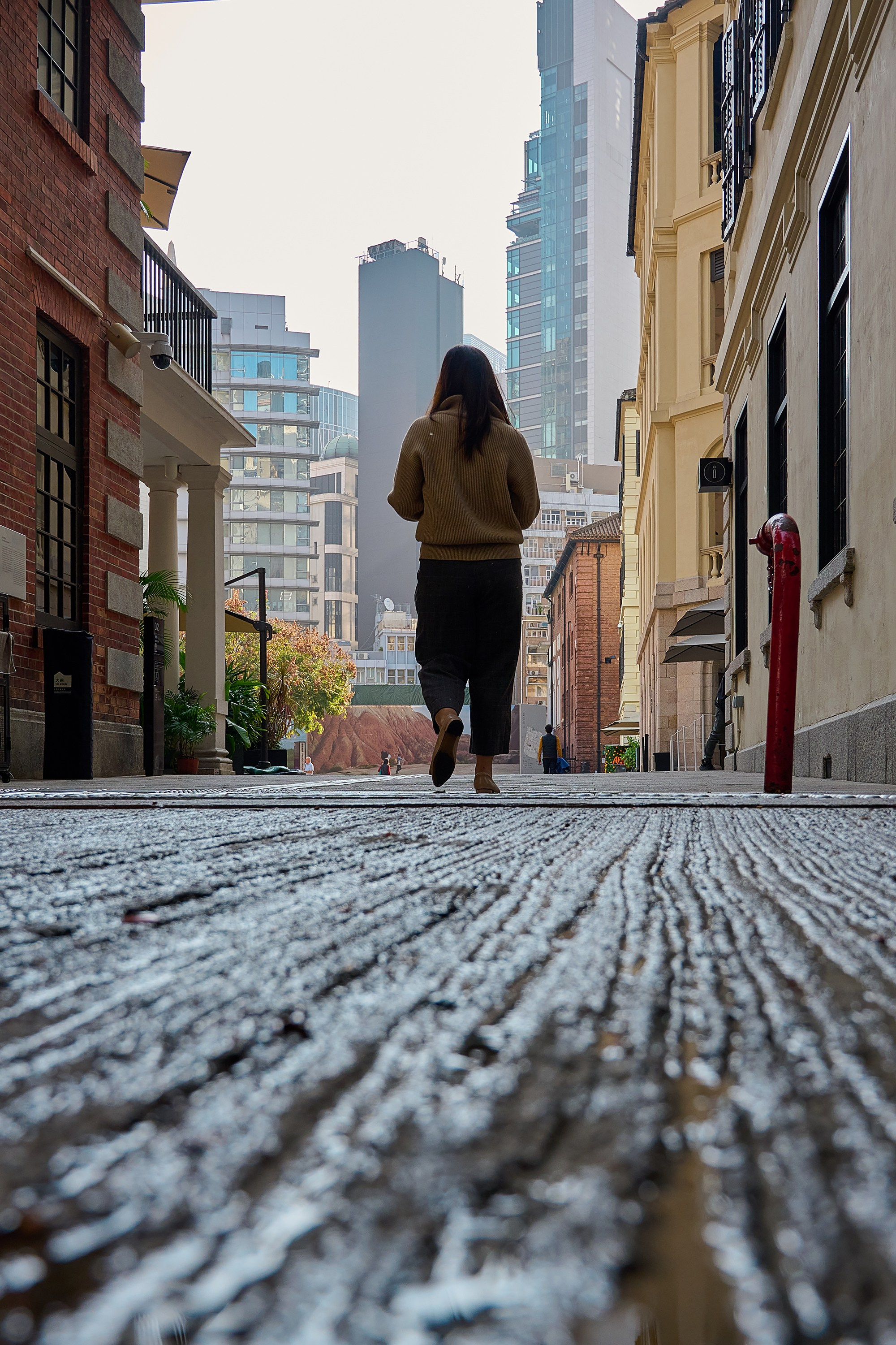 Жизнь, люди, стрит, вокруг, животные, на улице. Яркие фото на Чёрном море