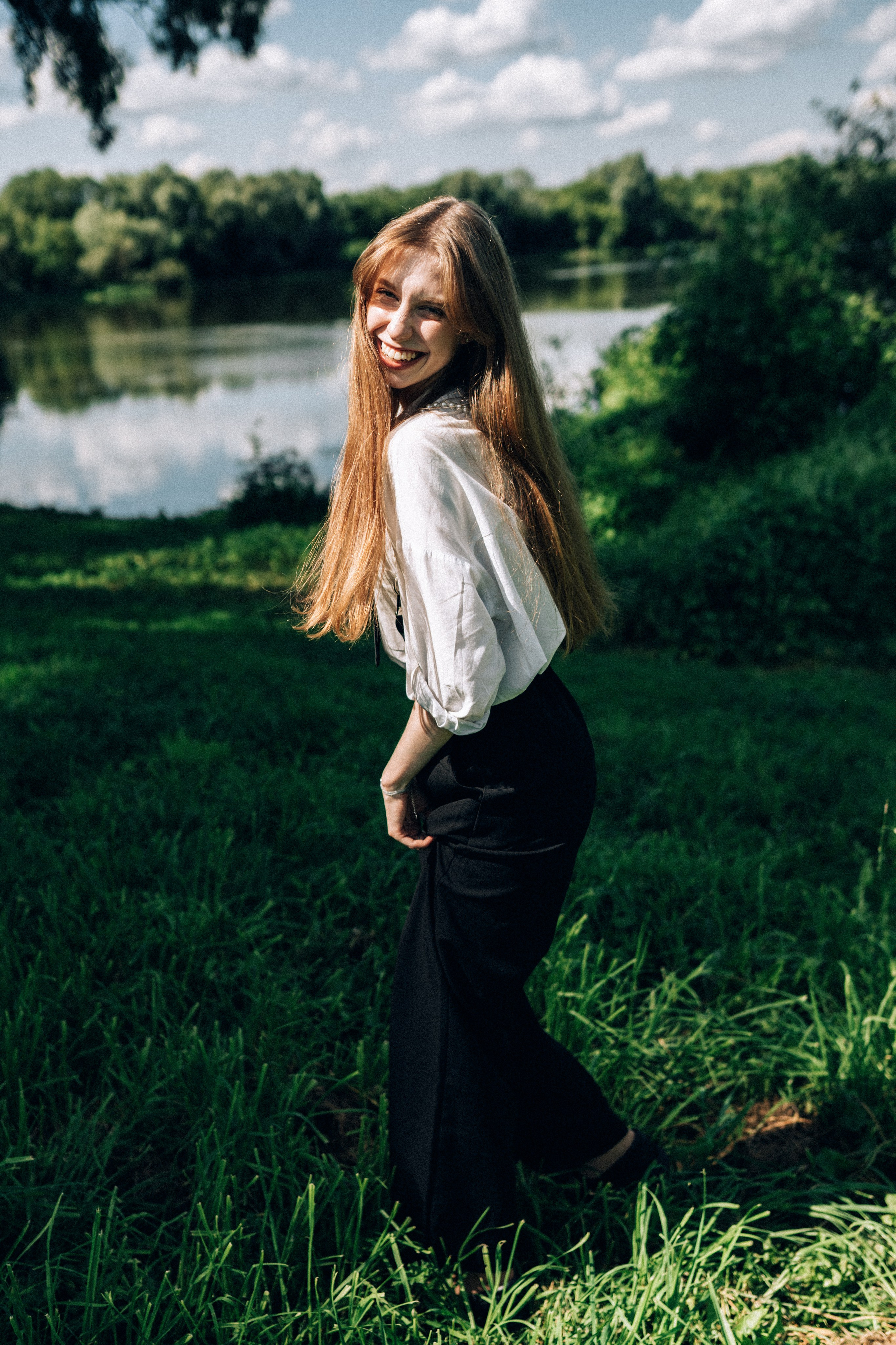 Соня. Главная