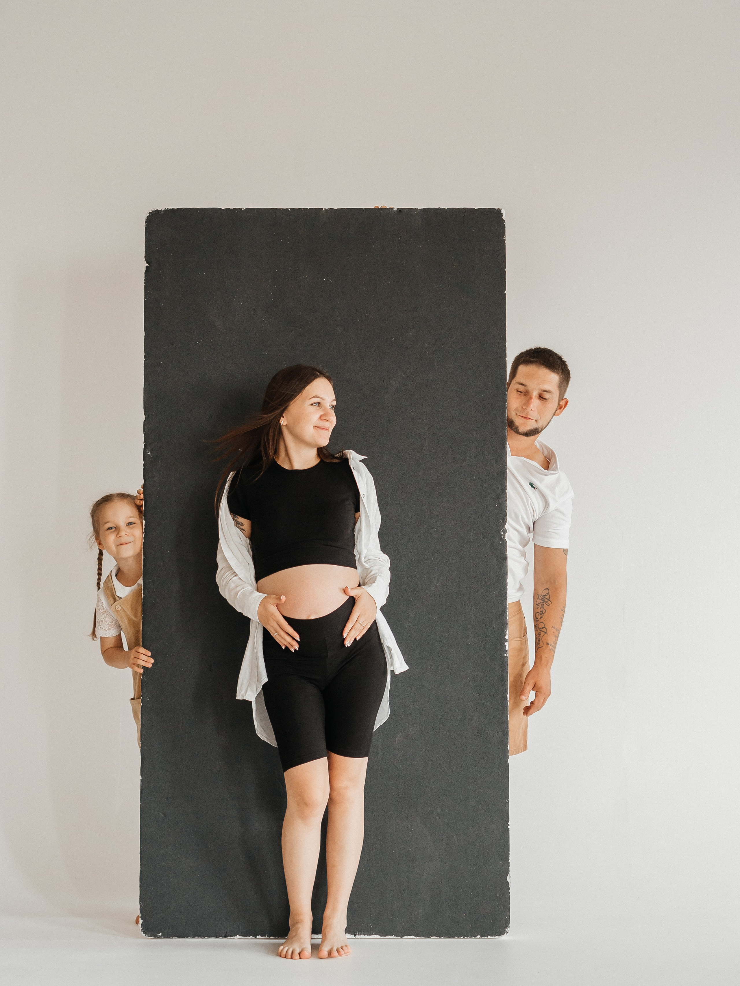 Семейные. Семейный, детский и женский фотограф Дарина Старшинова в Твери