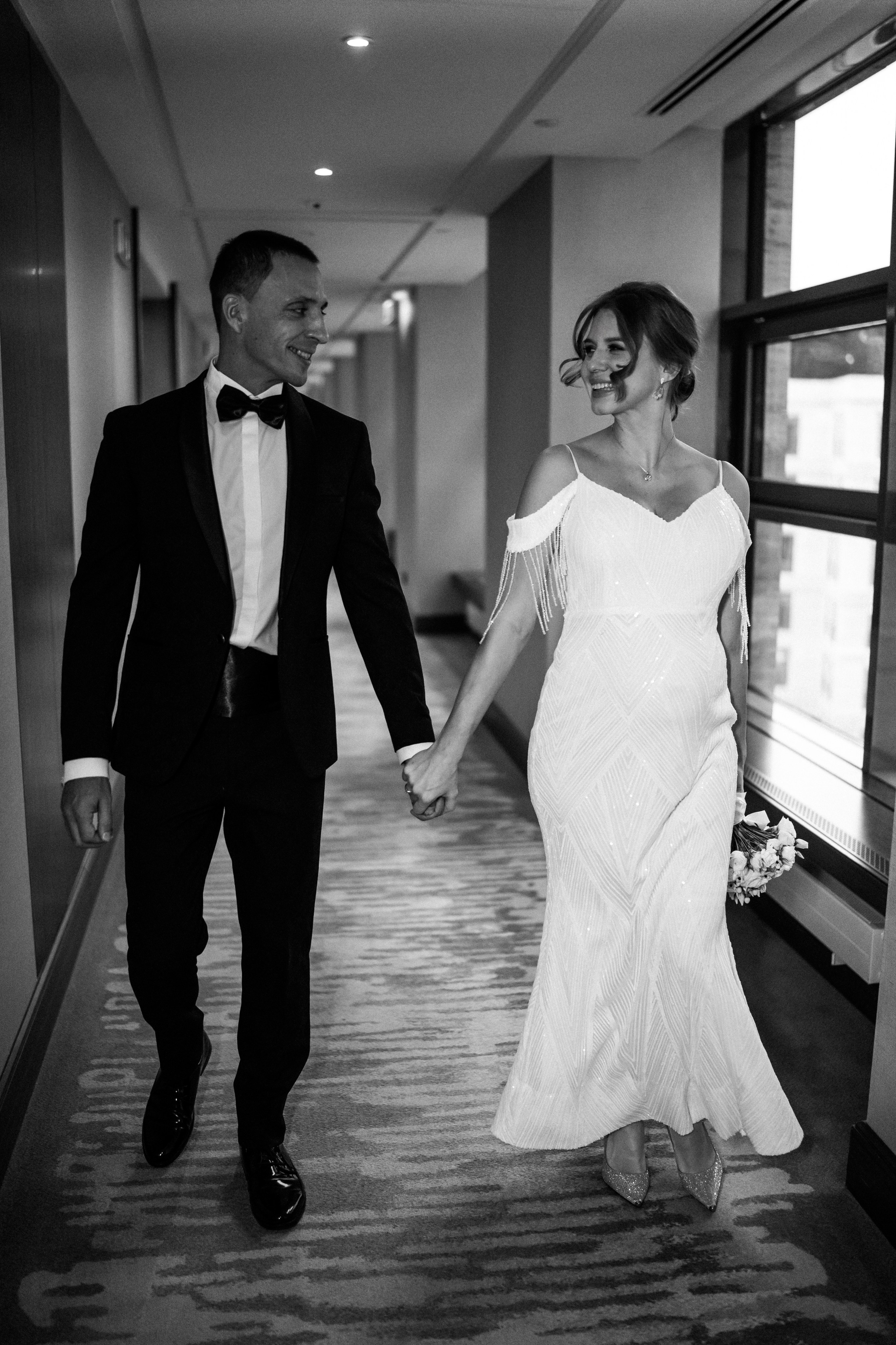 Саша и Олег. Фотограф Москва Татьяна Гайдаржи