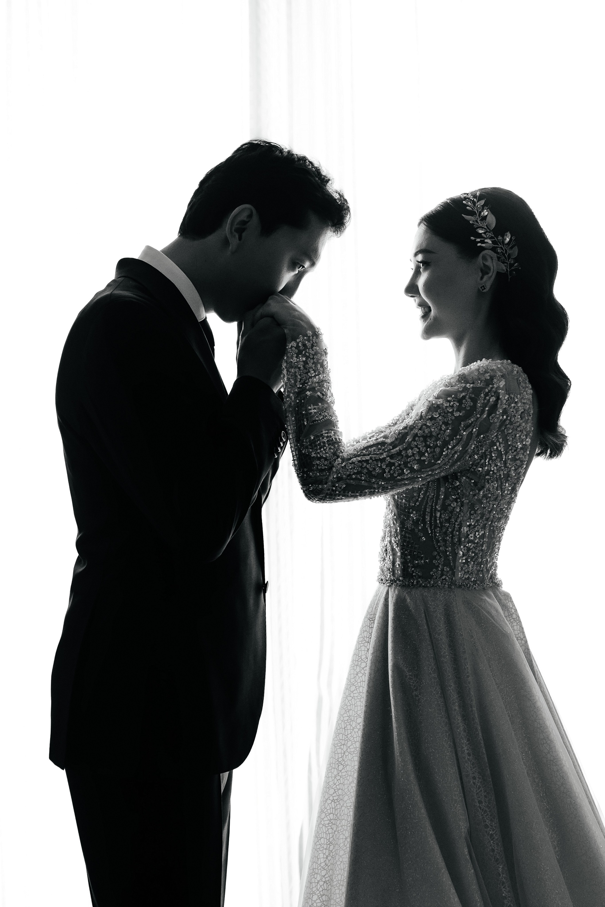 Aigerim Qyz Uzatu. Свадебный фотограф в Павлодаре и Астане