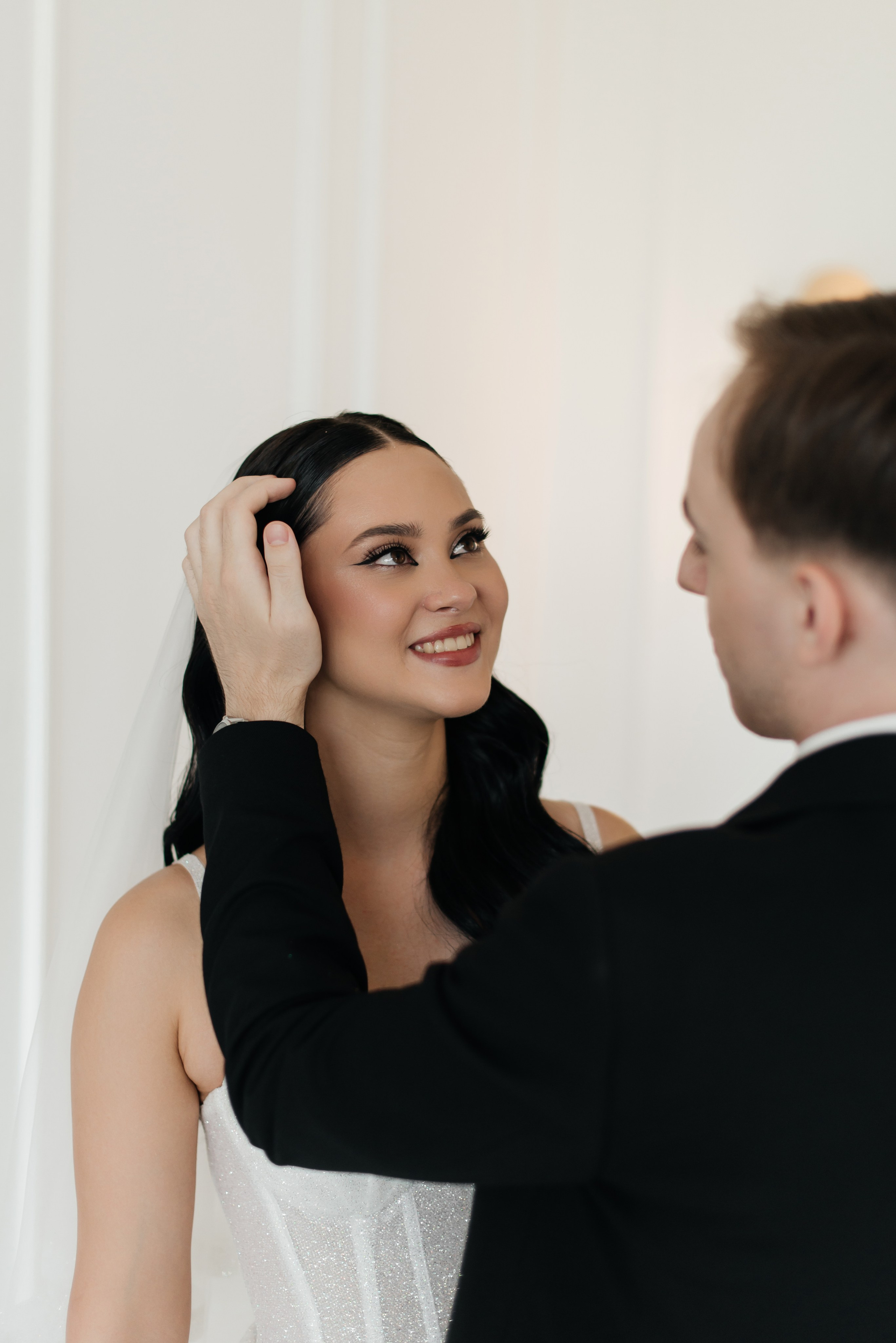 Артем и София. Фотограф Палий Ульяна